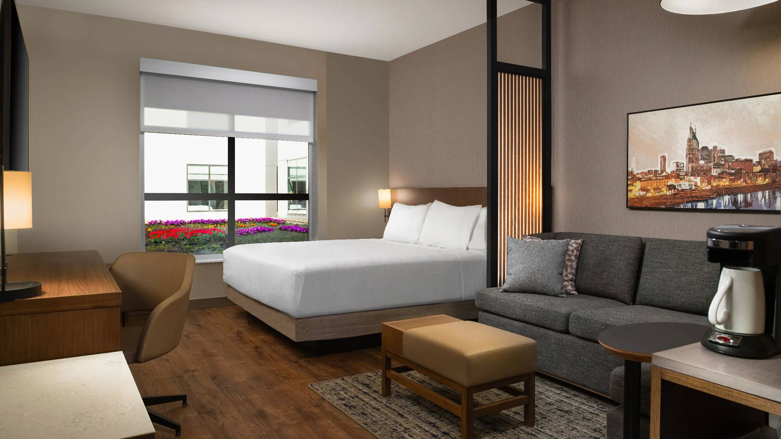 Hyatt Place Nashville/Green Hills