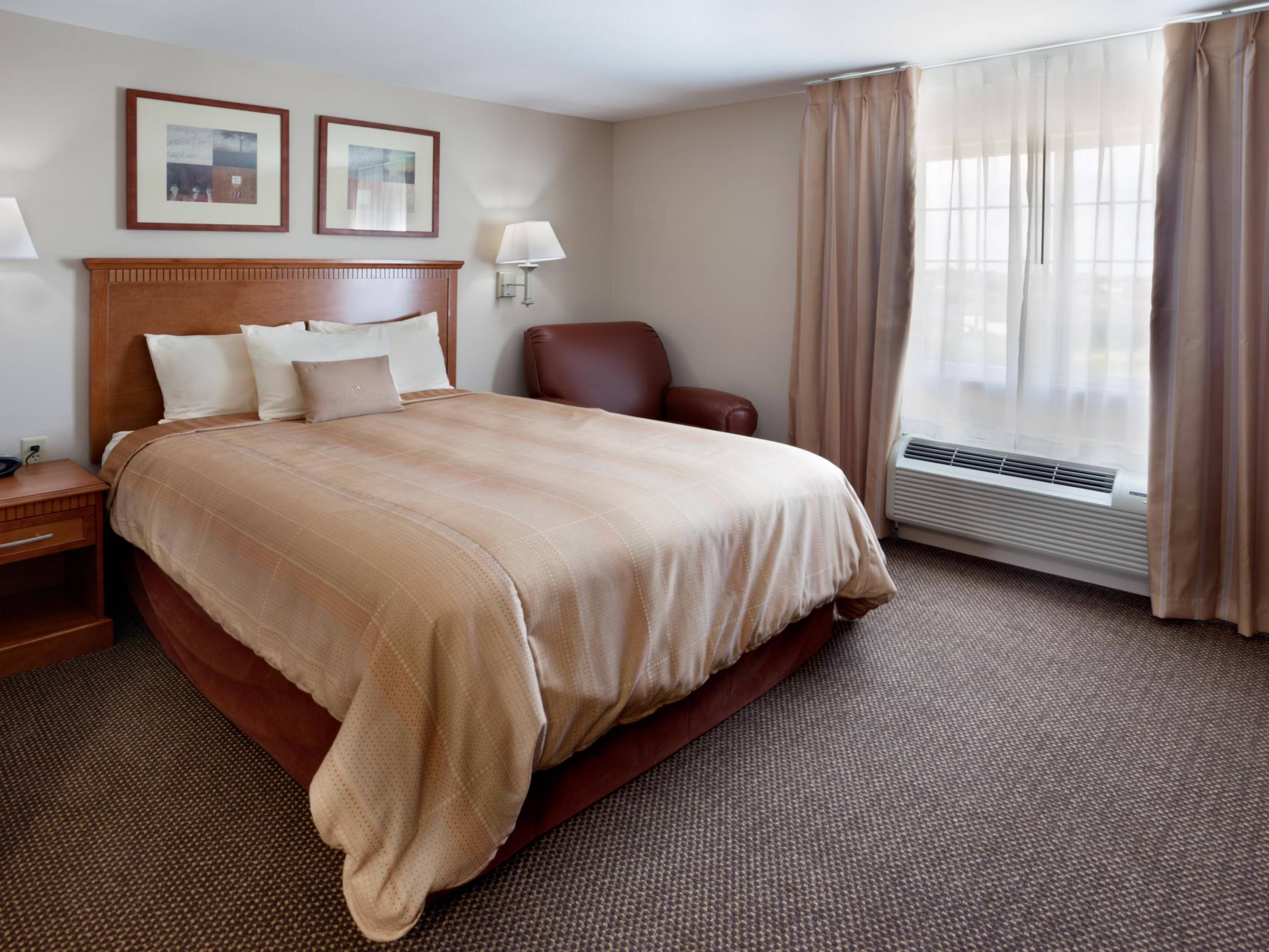 Candlewood Suites San Antonio NW Near SeaWorld, an IHG Hotel