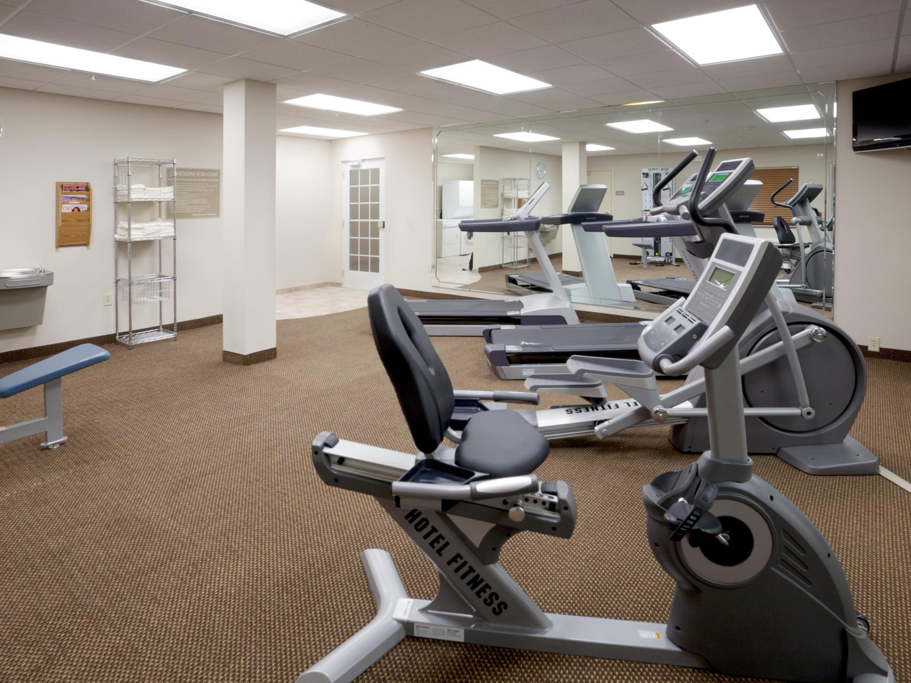 Candlewood Suites San Antonio NW Near SeaWorld, an IHG Hotel