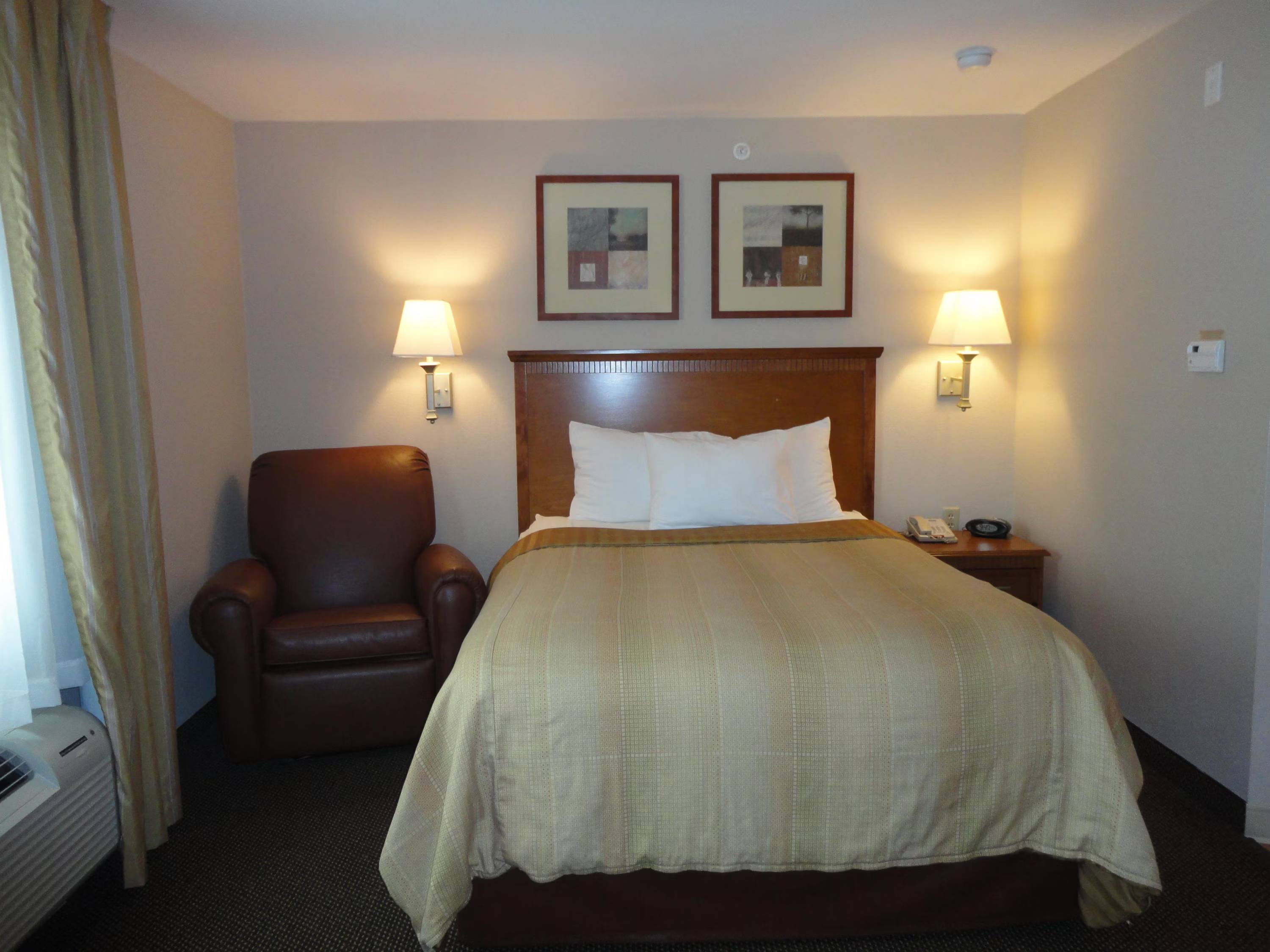 Candlewood Suites San Antonio NW Near SeaWorld, an IHG Hotel