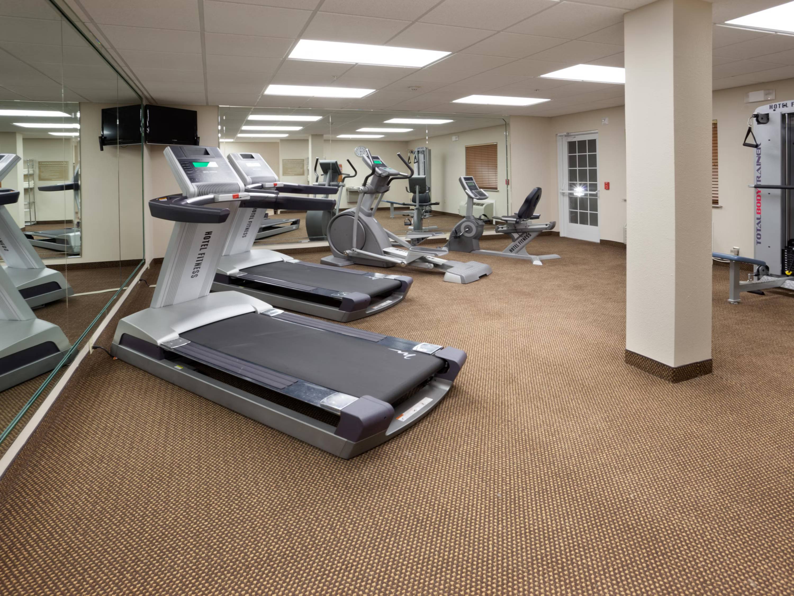 Candlewood Suites San Antonio NW Near SeaWorld, an IHG Hotel