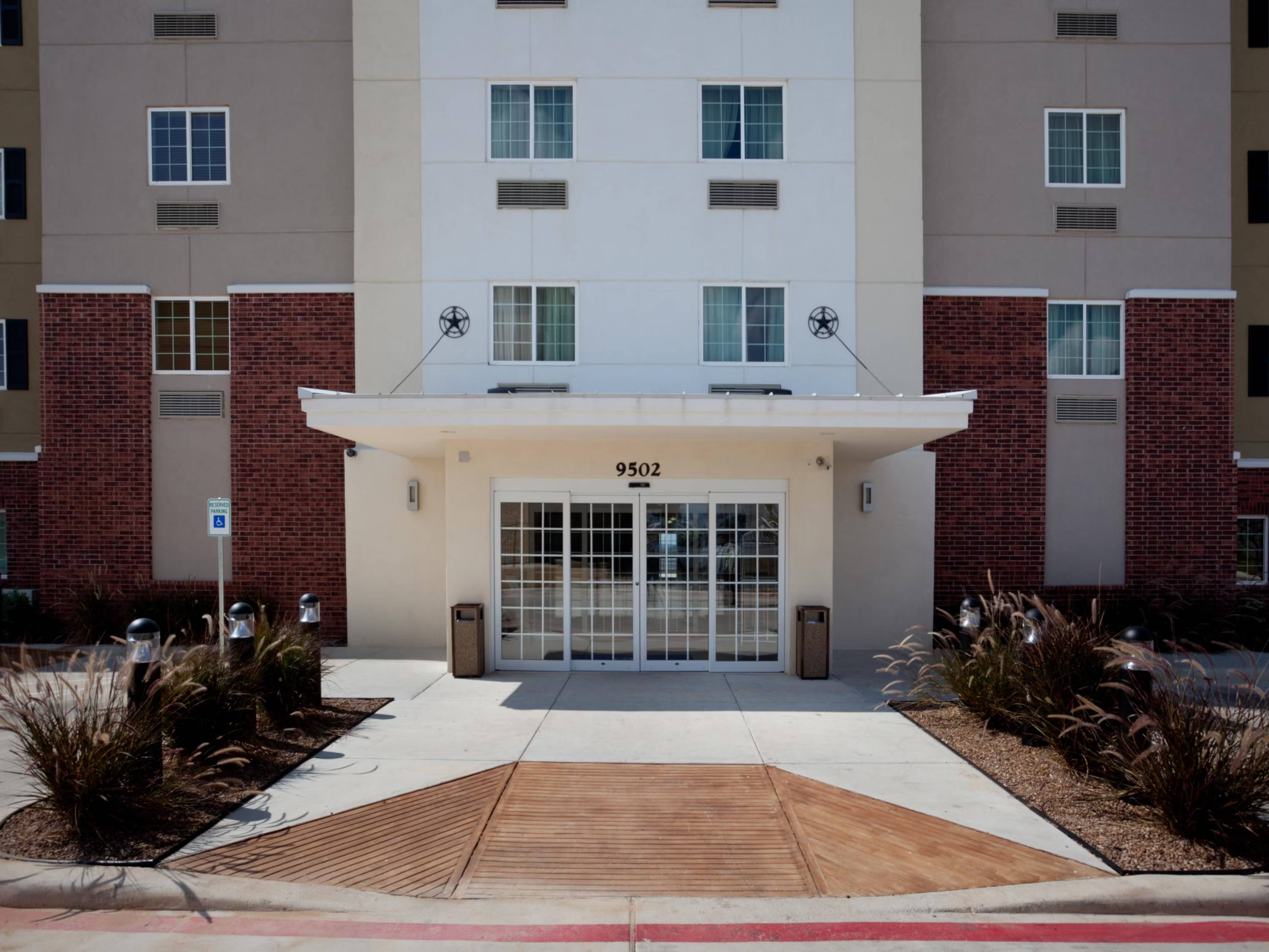 Candlewood Suites San Antonio NW Near SeaWorld, an IHG Hotel