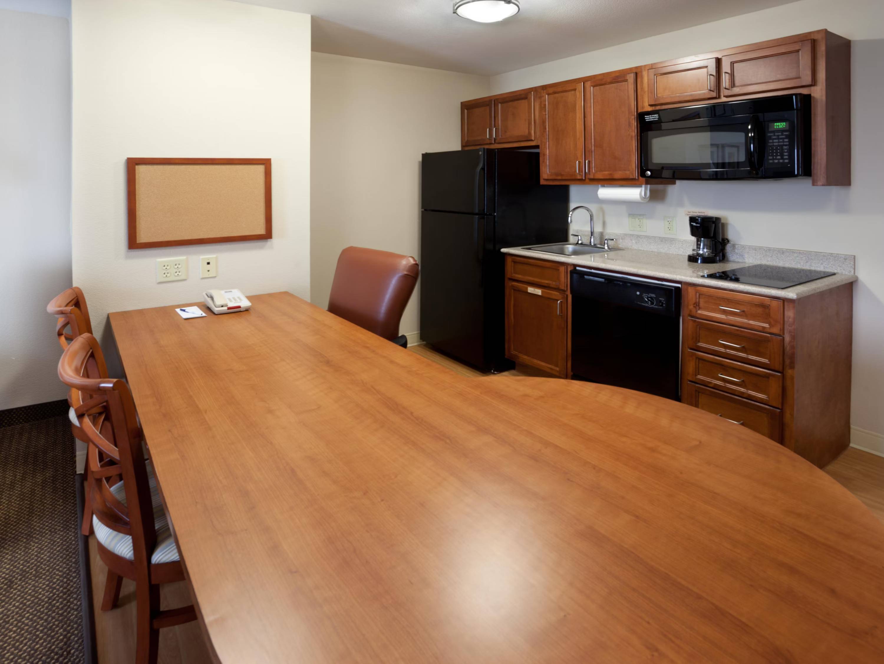 Candlewood Suites San Antonio NW Near SeaWorld, an IHG Hotel