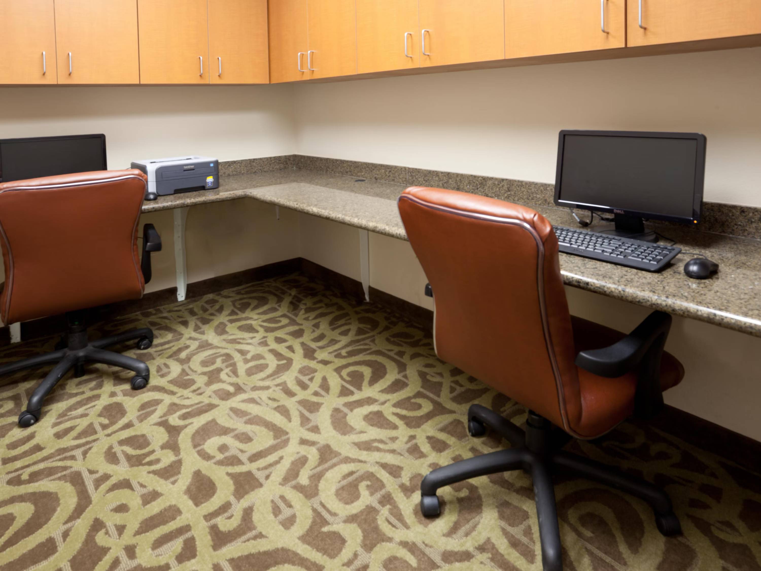 Candlewood Suites San Antonio NW Near SeaWorld, an IHG Hotel