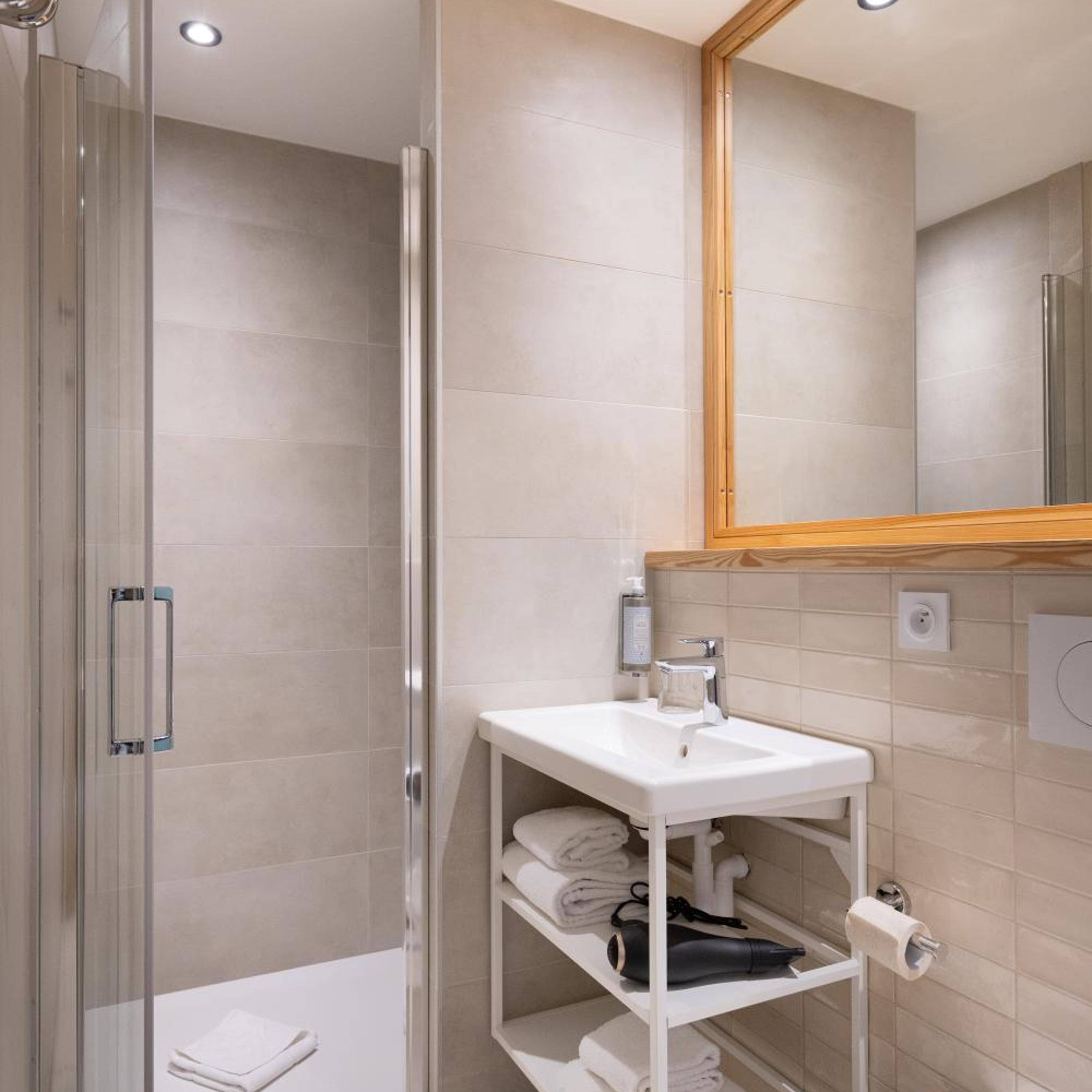 Hôtel le Bout du Parc de Versailles