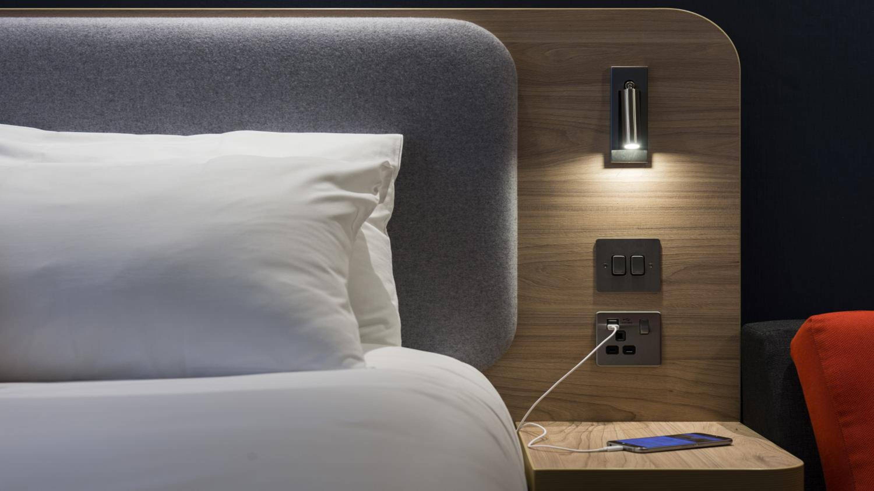 Holiday Inn Express - Windsor