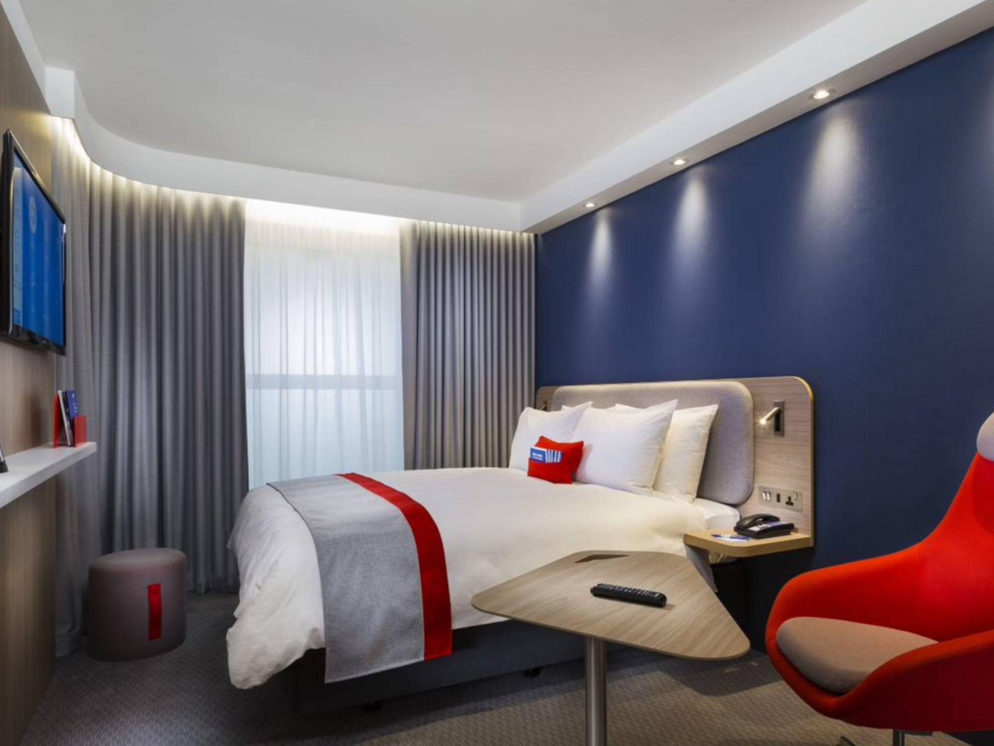 Holiday Inn Express - Windsor