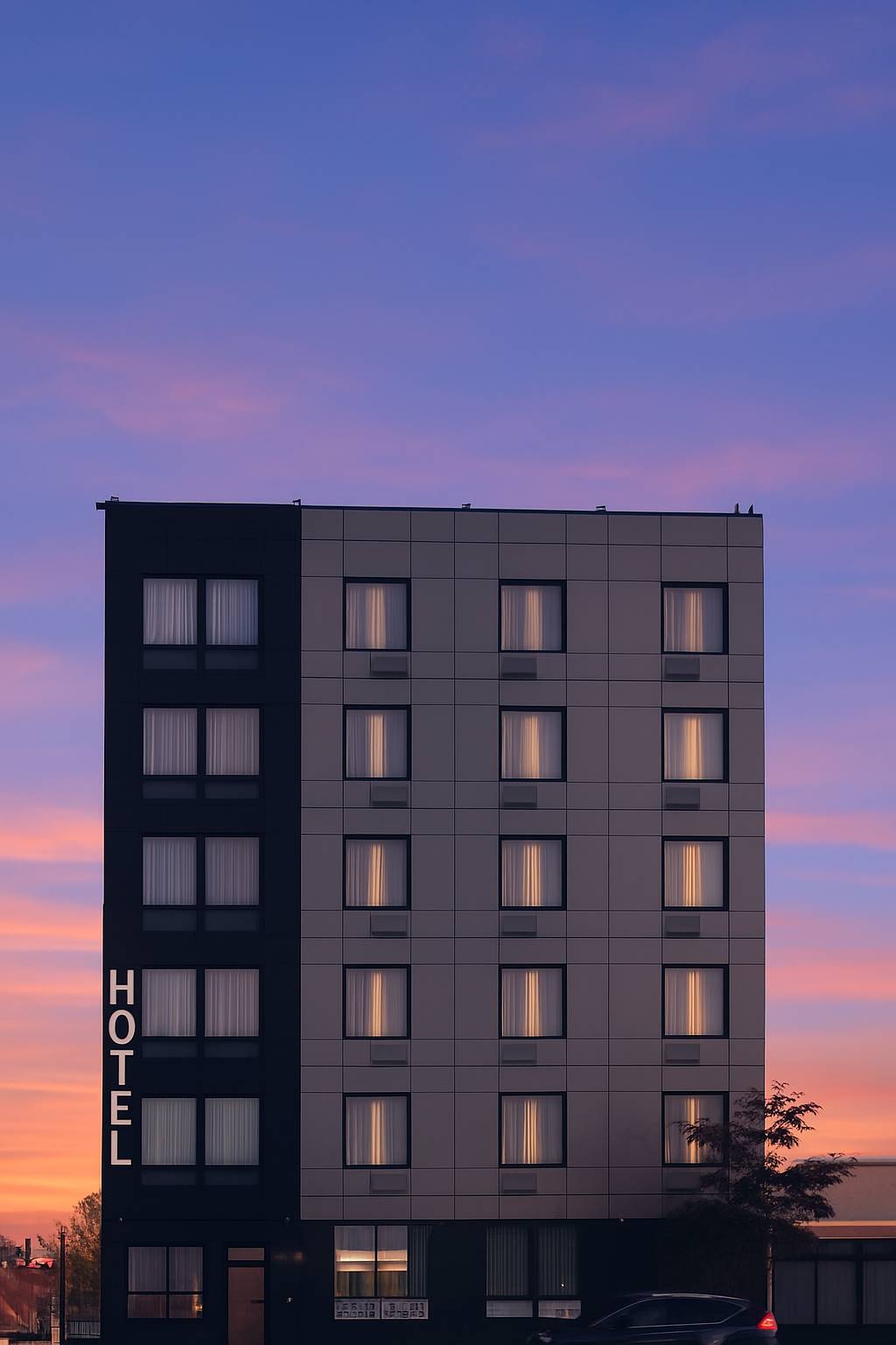 Bkway Hotel Brooklyn