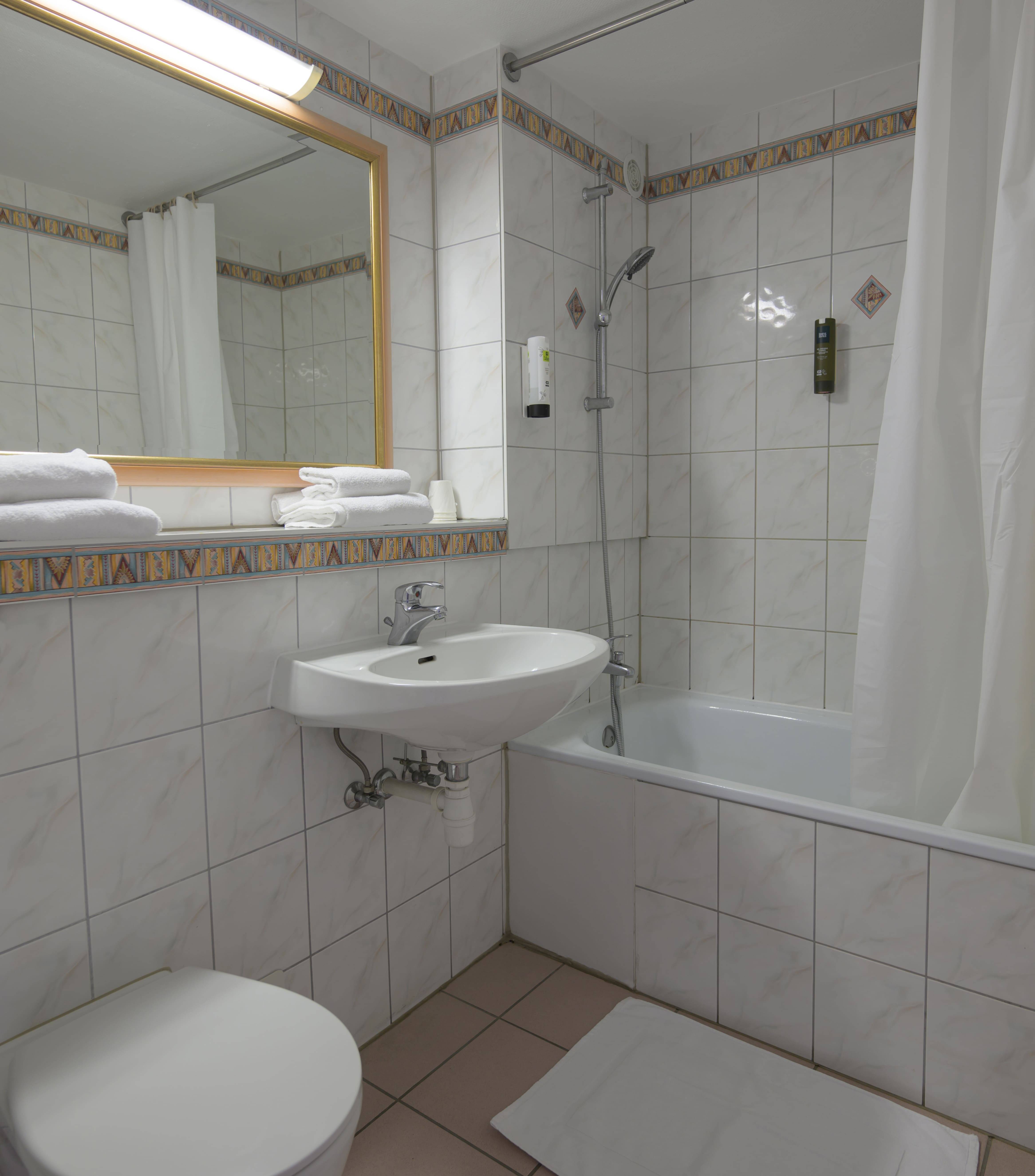 Hôtel Restaurant Au Relais D'Alsace