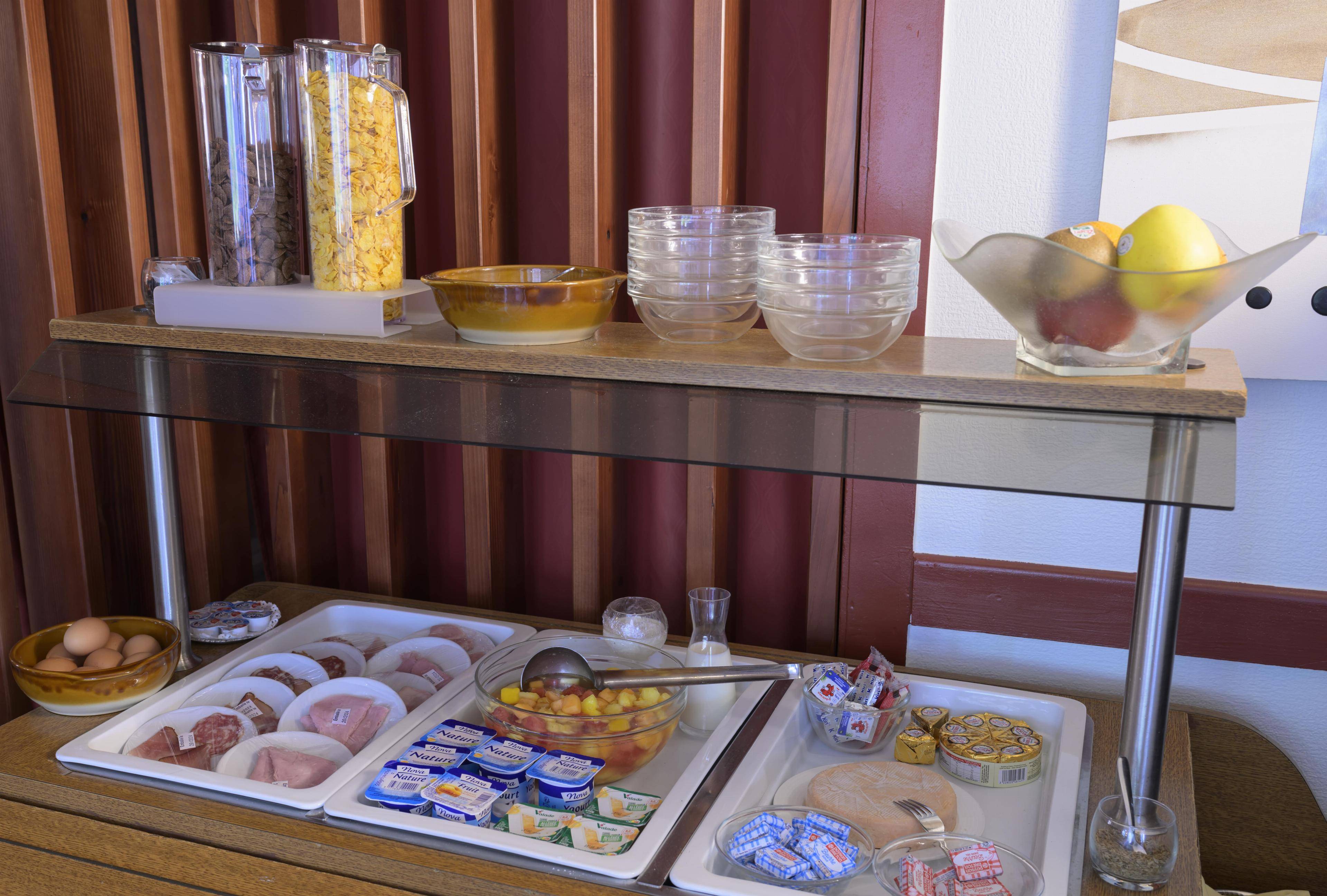 Hôtel Restaurant Au Relais D'Alsace