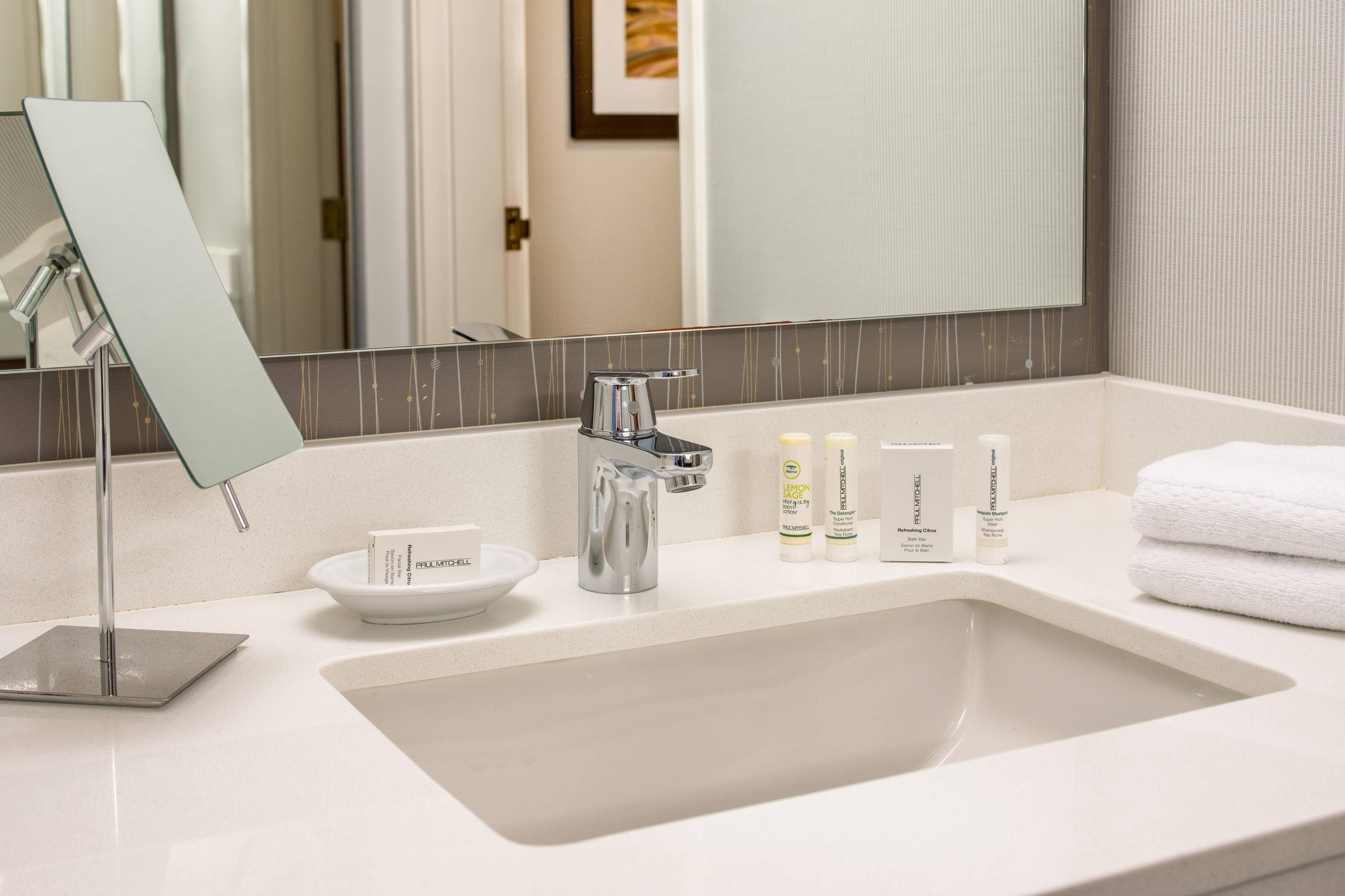 Courtyard by Marriott Portland North