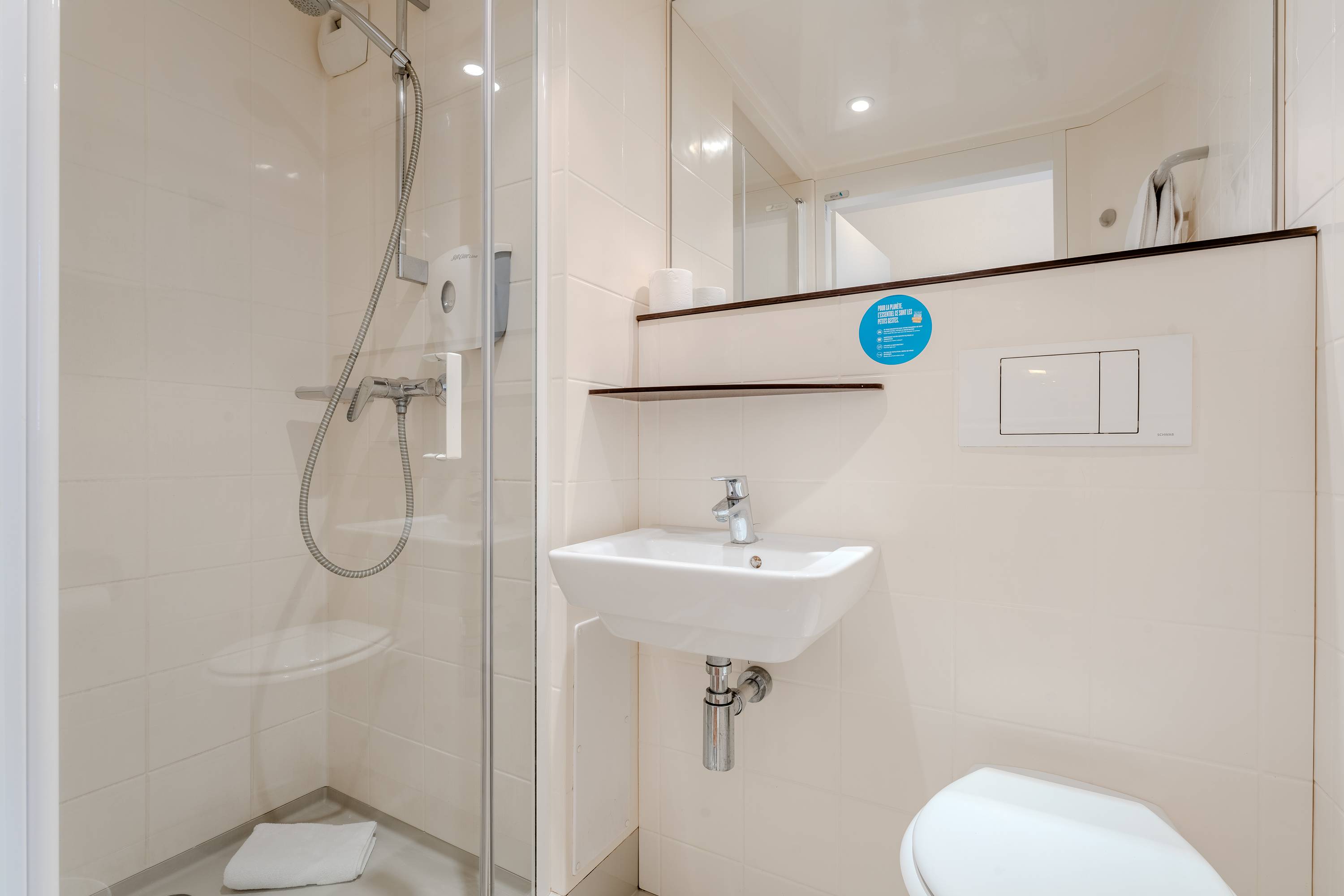 Kyriad Direct Arras - Saint-Laurent-Blangy - Parc Expo