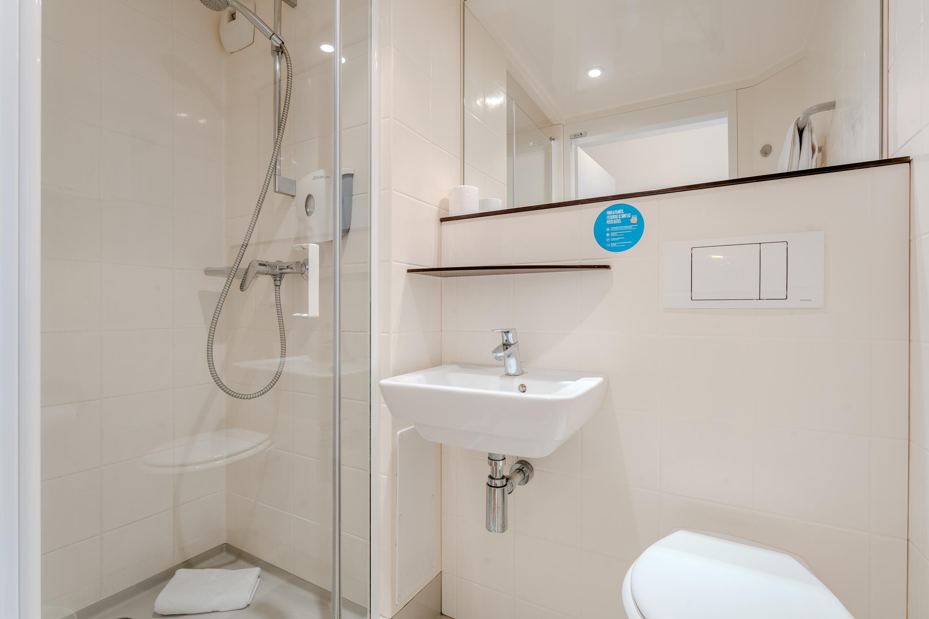 Kyriad Direct Arras - Saint-Laurent-Blangy - Parc Expo