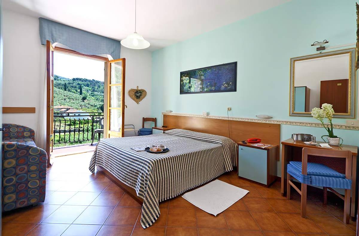 Albergo Ristorante San Matteo