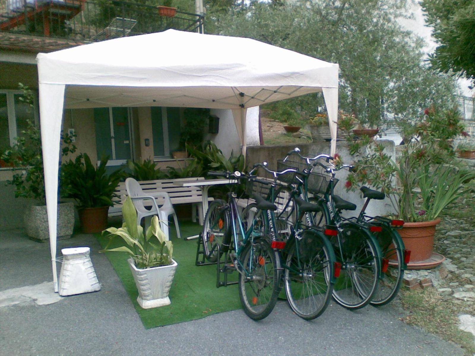 Albergo Ristorante San Matteo