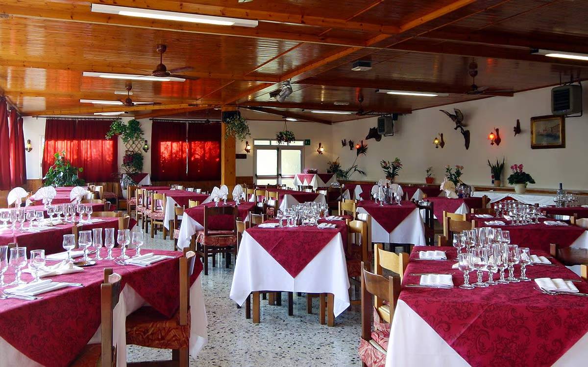 Albergo Ristorante San Matteo