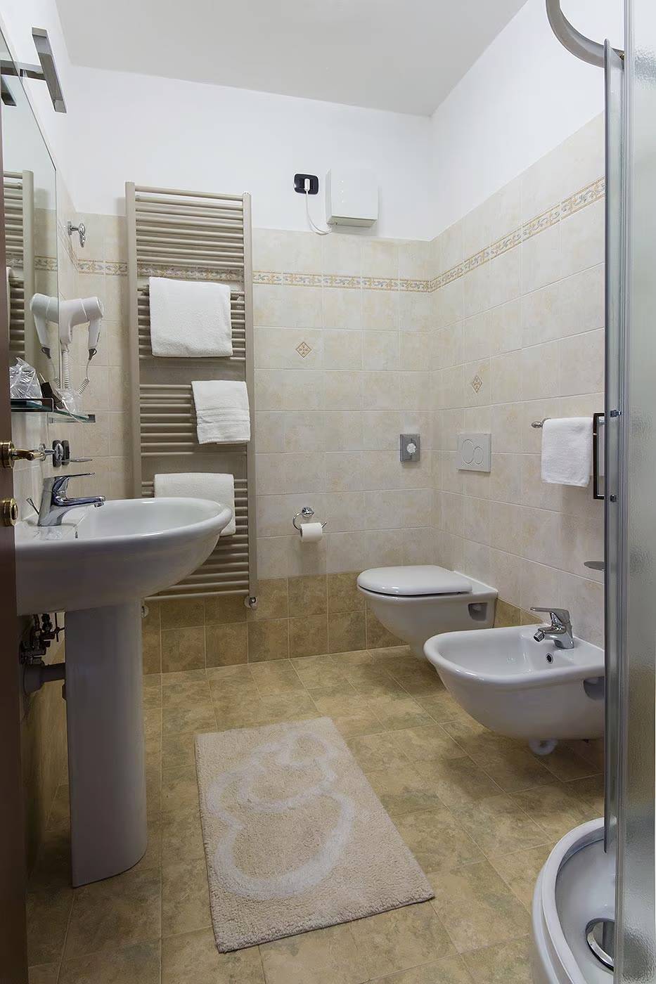 Albergo Ristorante San Matteo