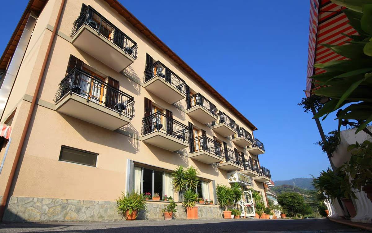 Albergo Ristorante San Matteo