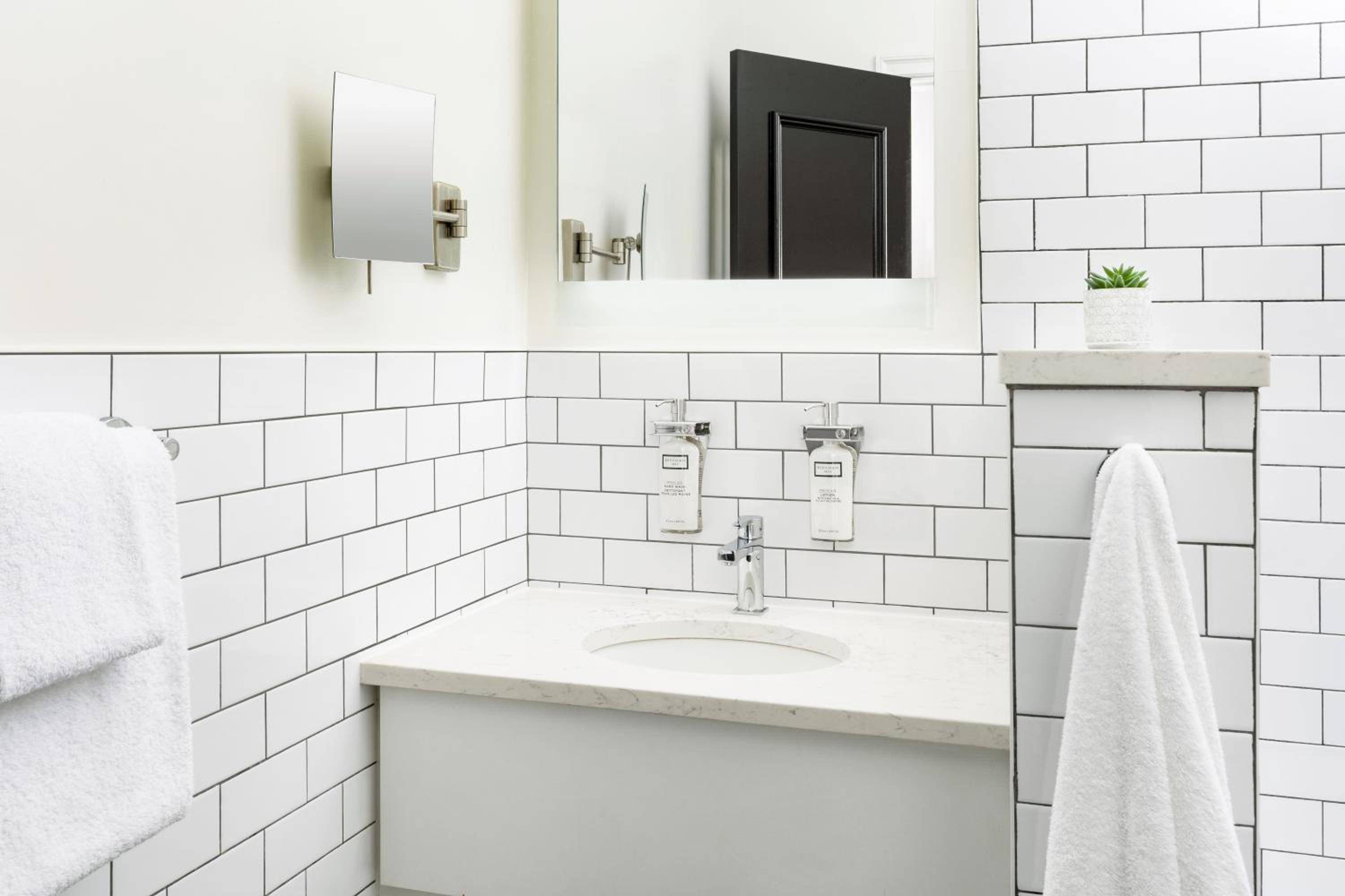 The Gregorian New York City