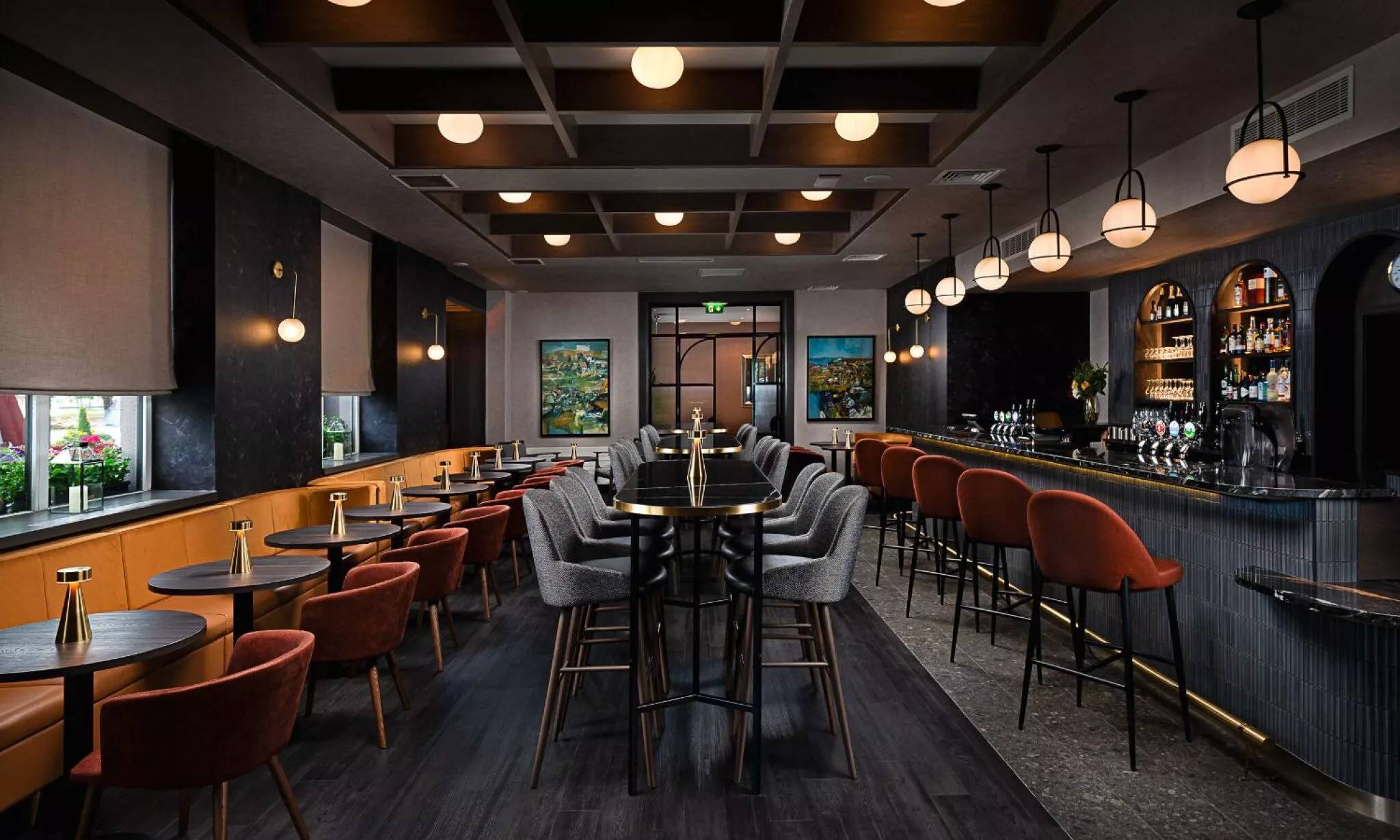 Leonardo Hotel Galway