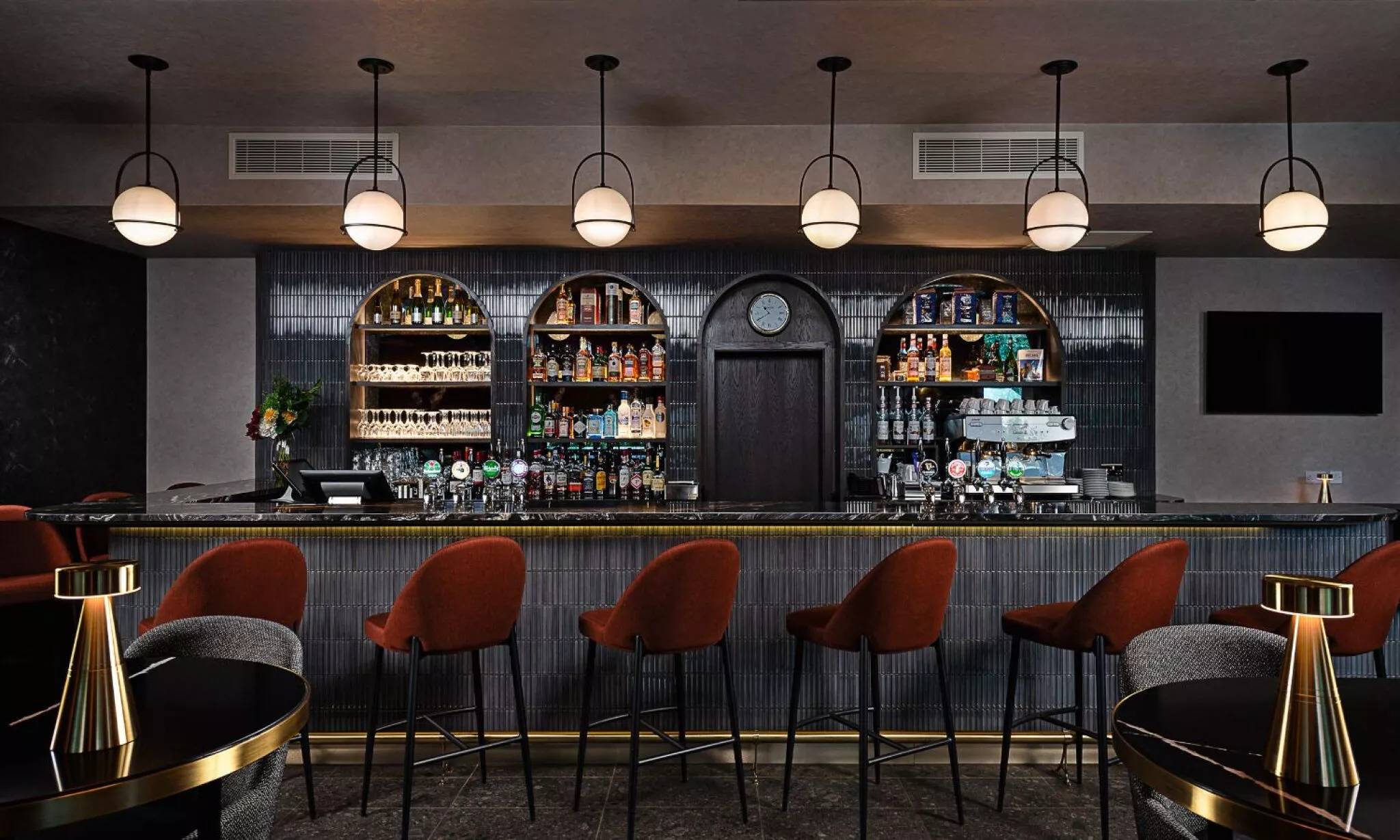 Leonardo Hotel Galway