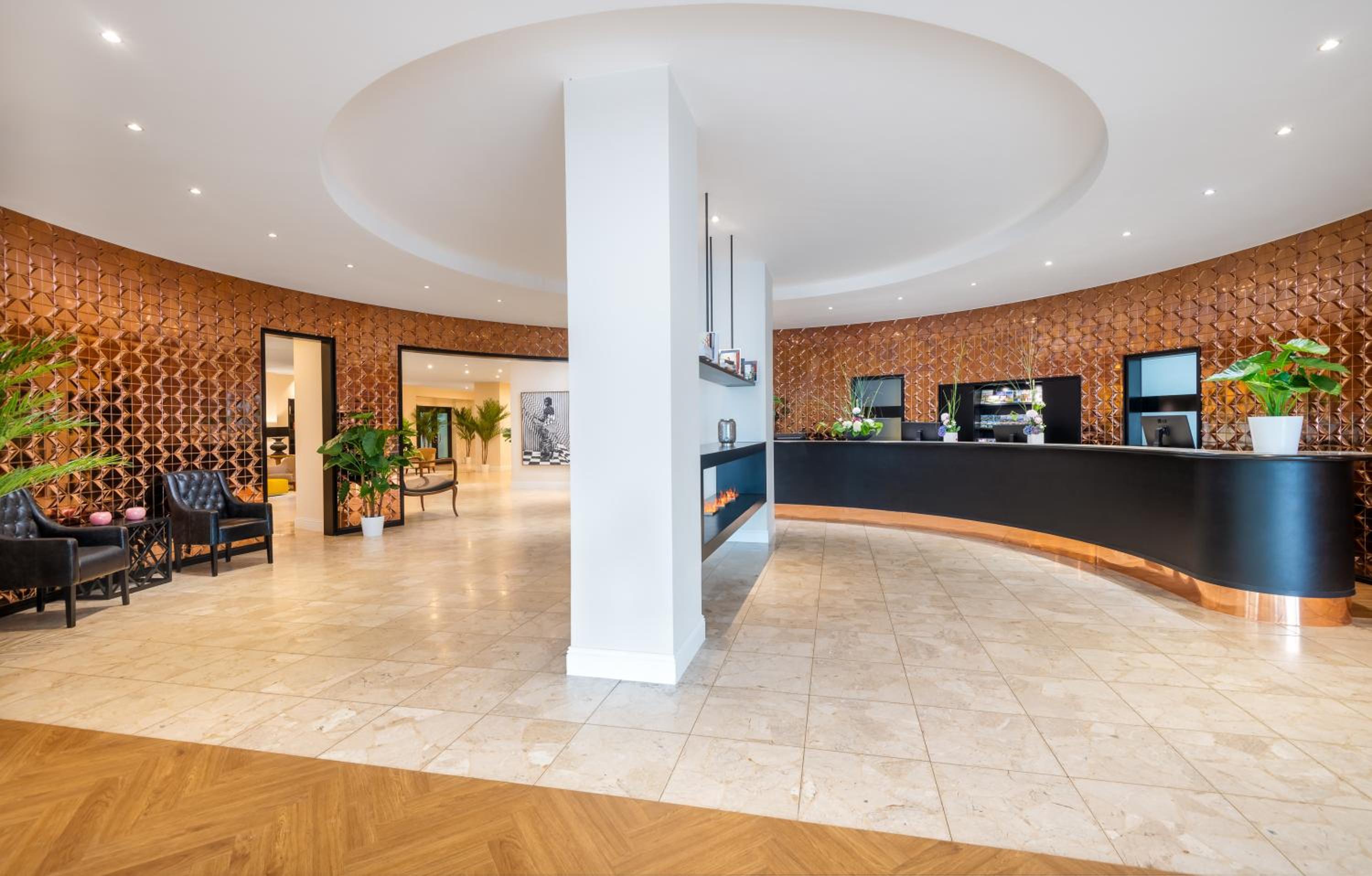 Wyndham Garden Lahnstein Koblenz