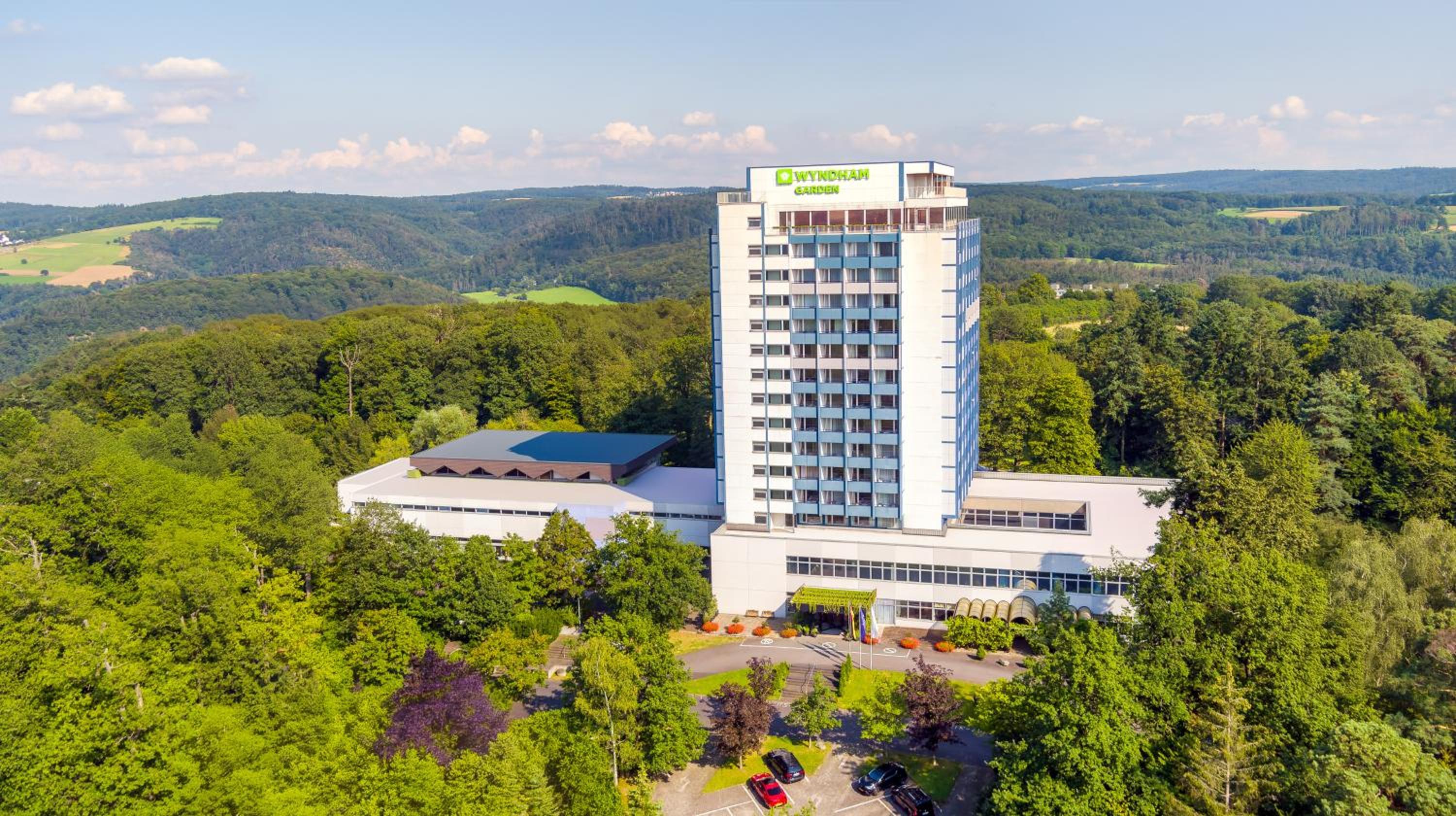 Wyndham Garden Lahnstein Koblenz