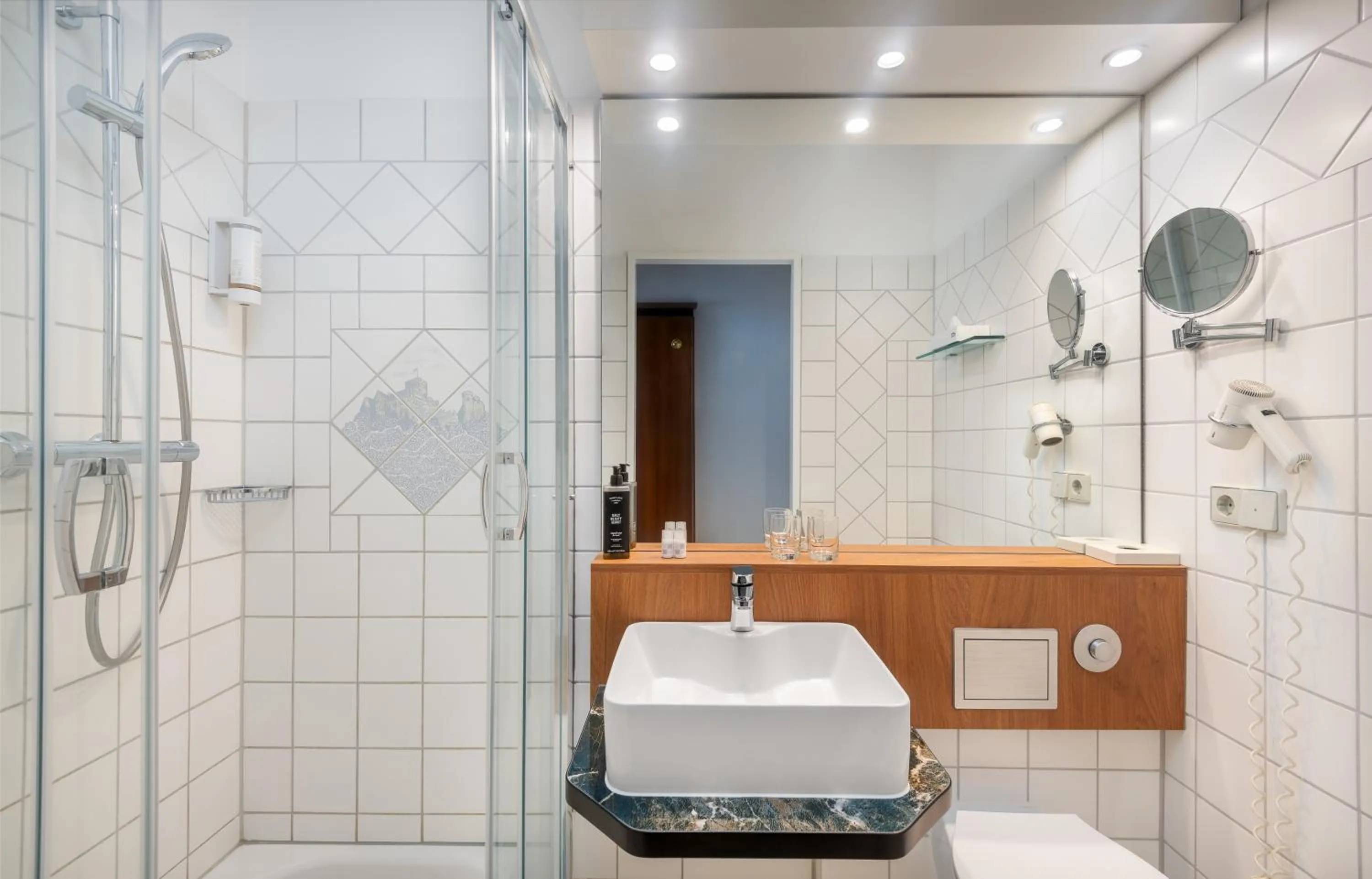 Wyndham Garden Lahnstein Koblenz