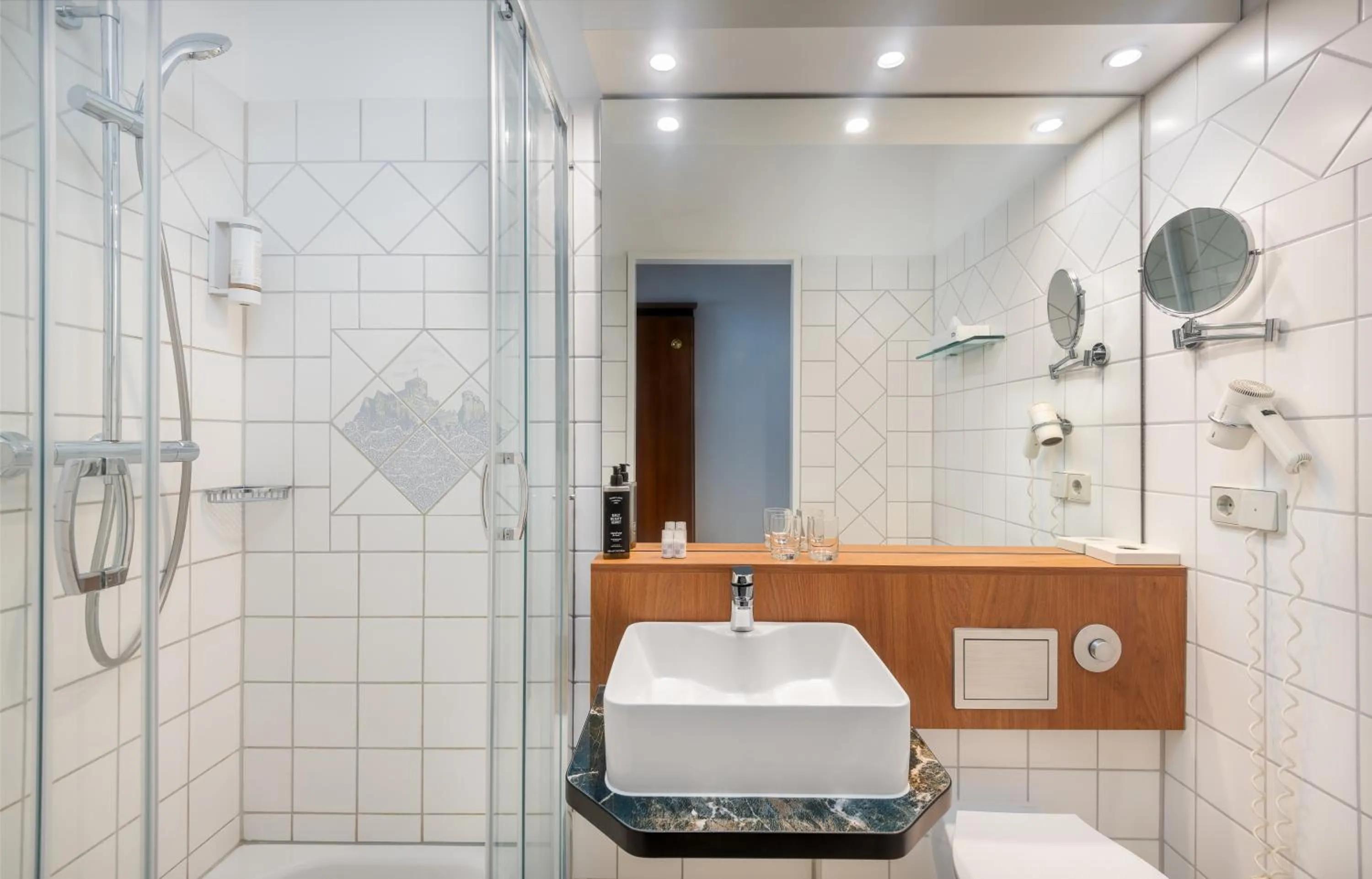 Wyndham Garden Lahnstein Koblenz