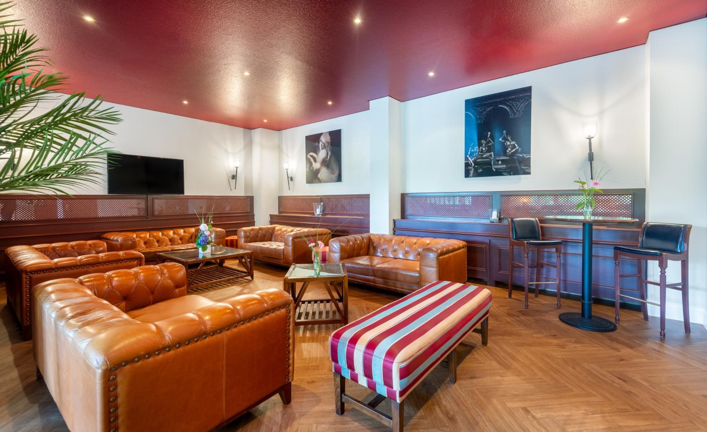 Wyndham Garden Lahnstein Koblenz