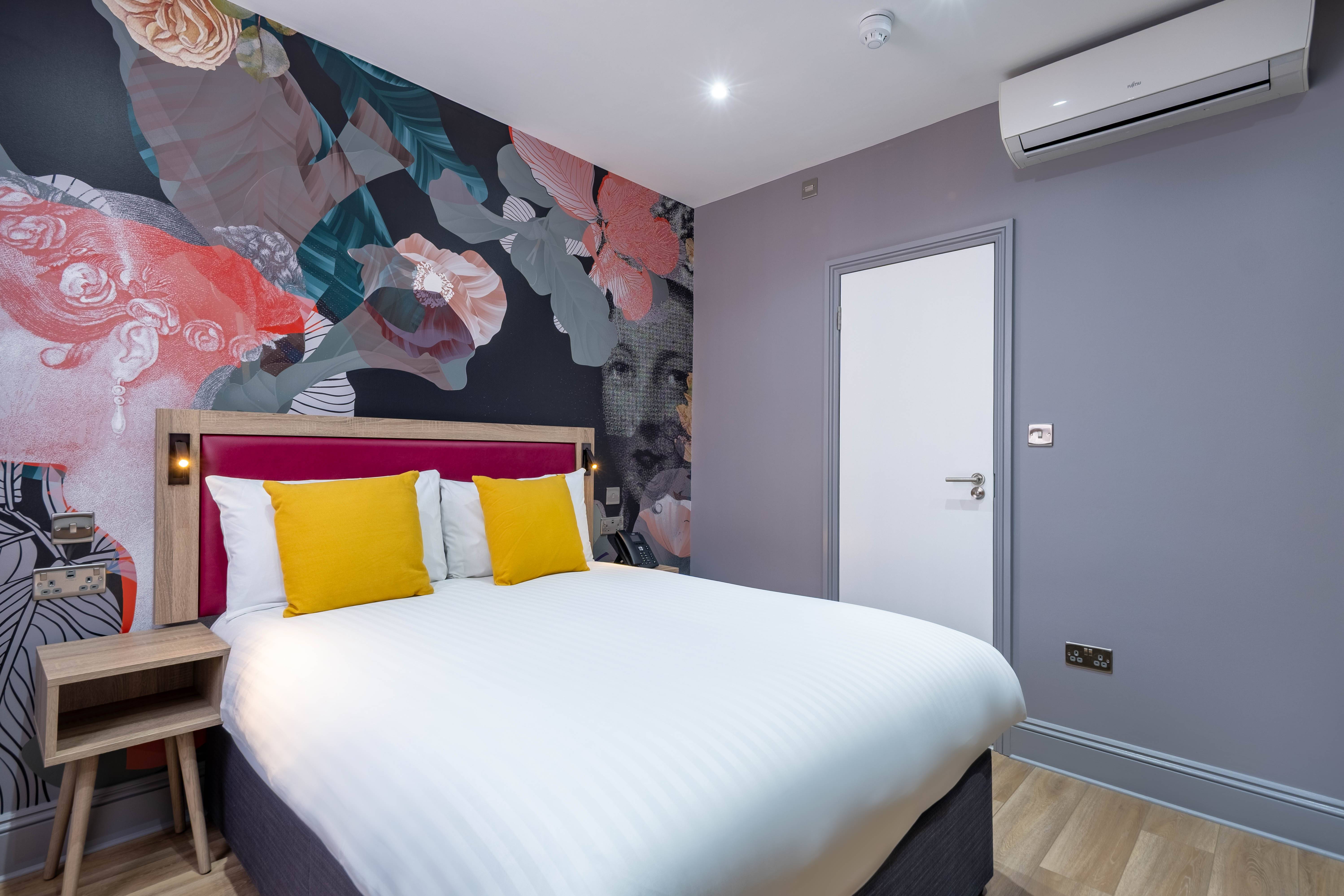 Comfort Inn Edgware Road