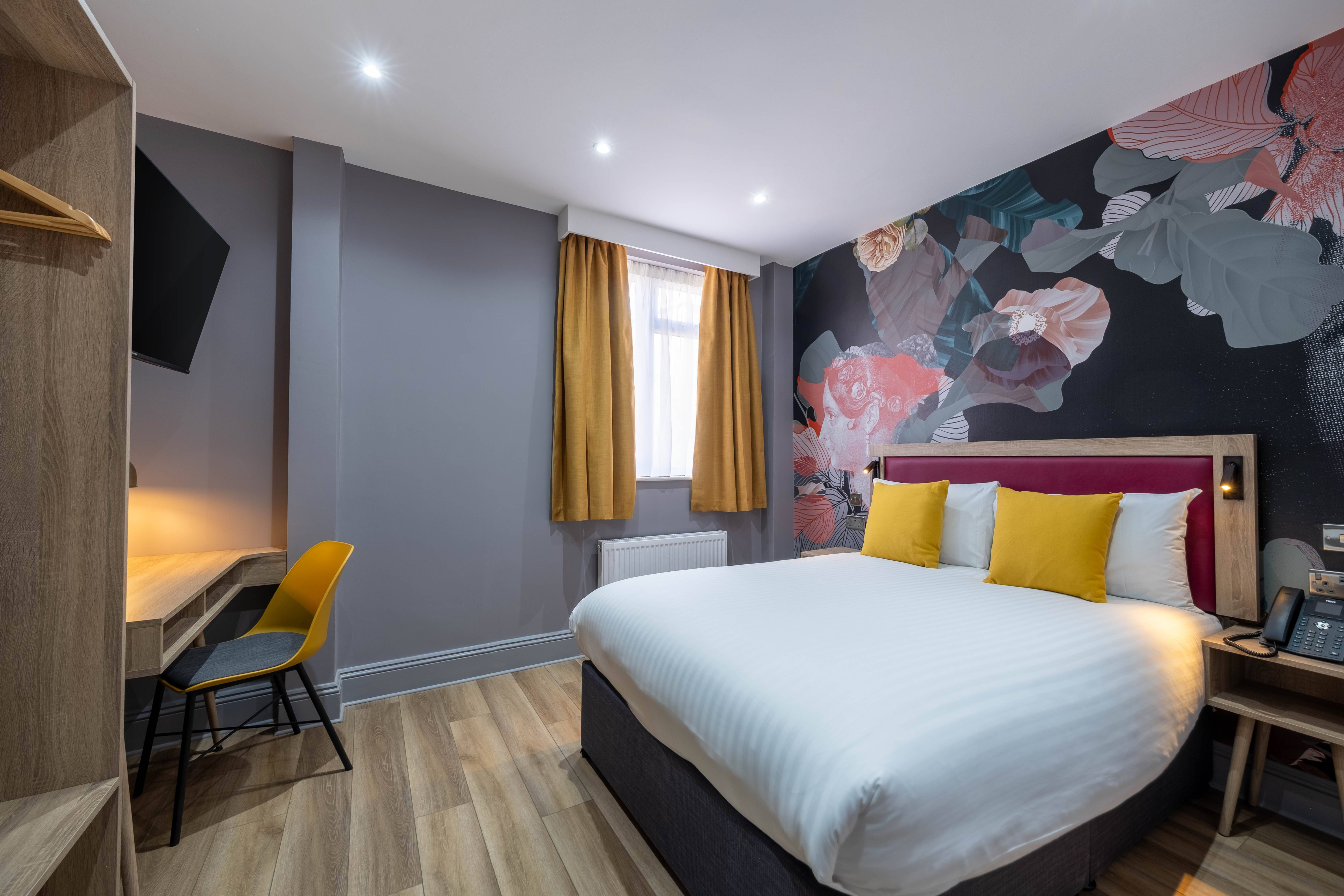 Comfort Inn Edgware Road