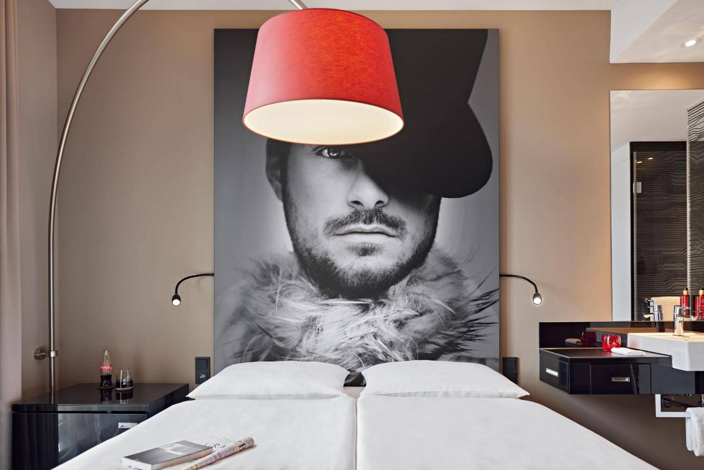 LÉGÈRE HOTEL Tuttlingen