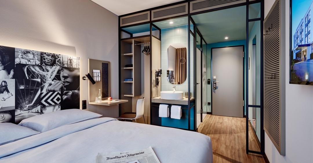 LÉGÈRE HOTEL Wiesbaden-Taunusstein