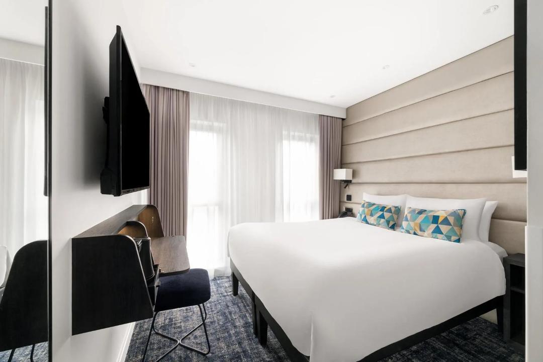 voco London - Marylebone, an IHG Hotel