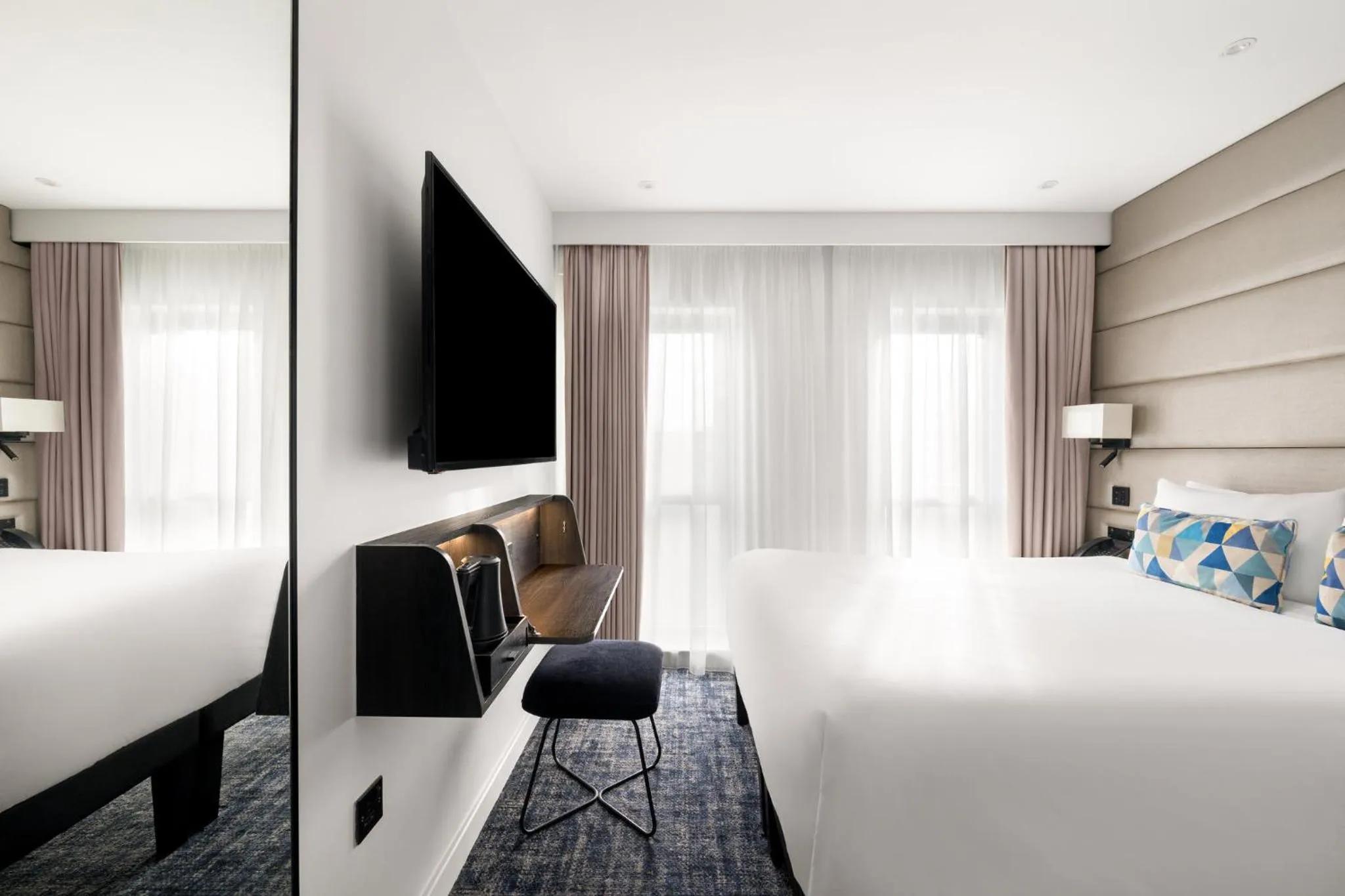 voco London - Marylebone, an IHG Hotel