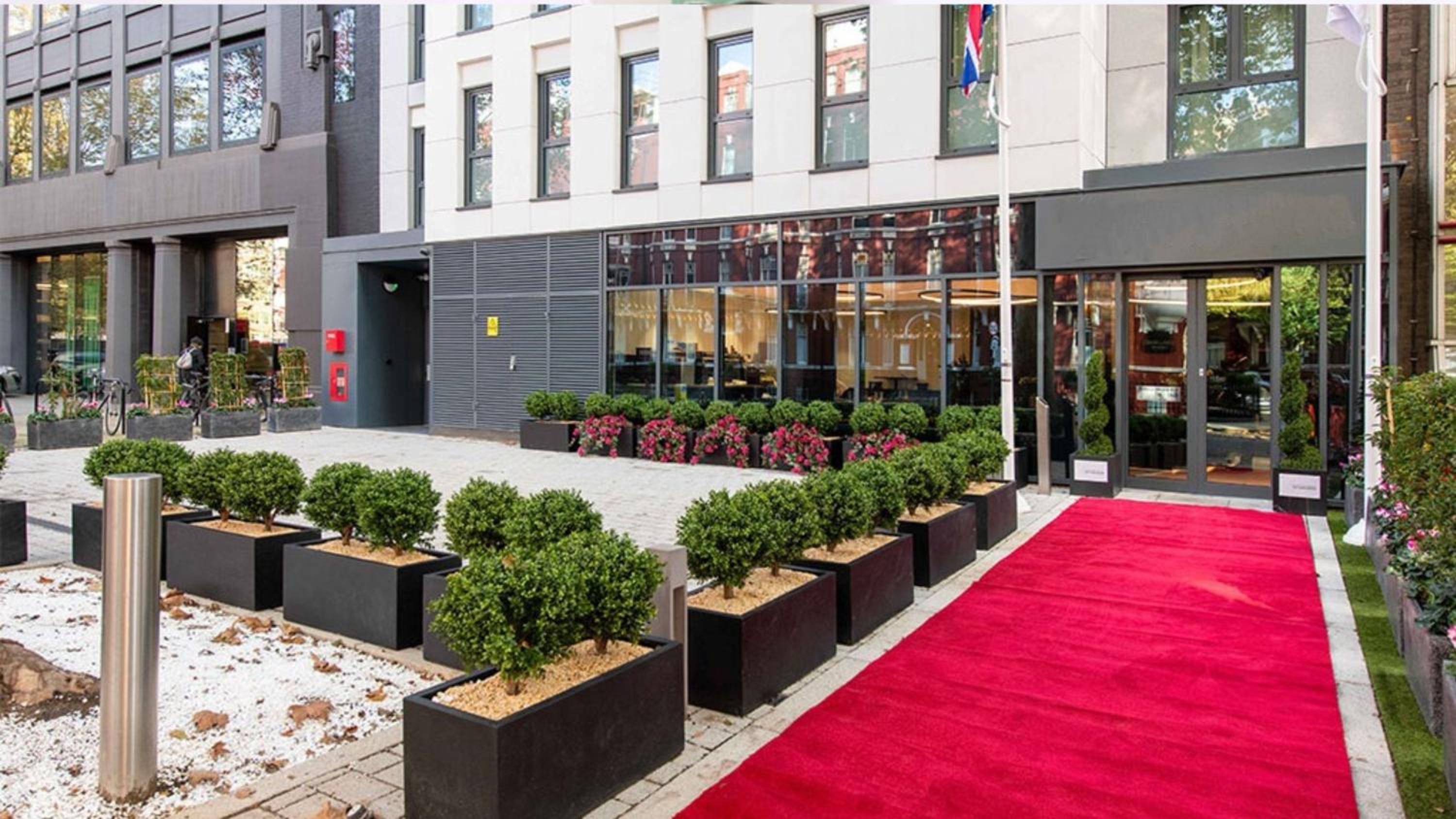 voco London - Marylebone, an IHG Hotel