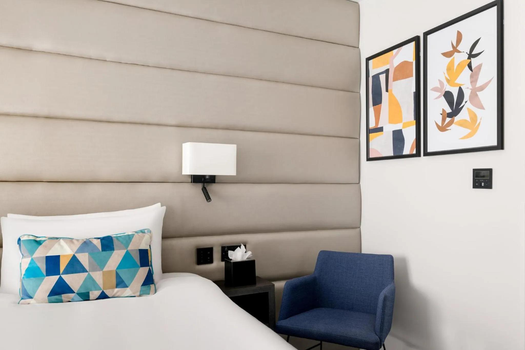 voco London - Marylebone, an IHG Hotel