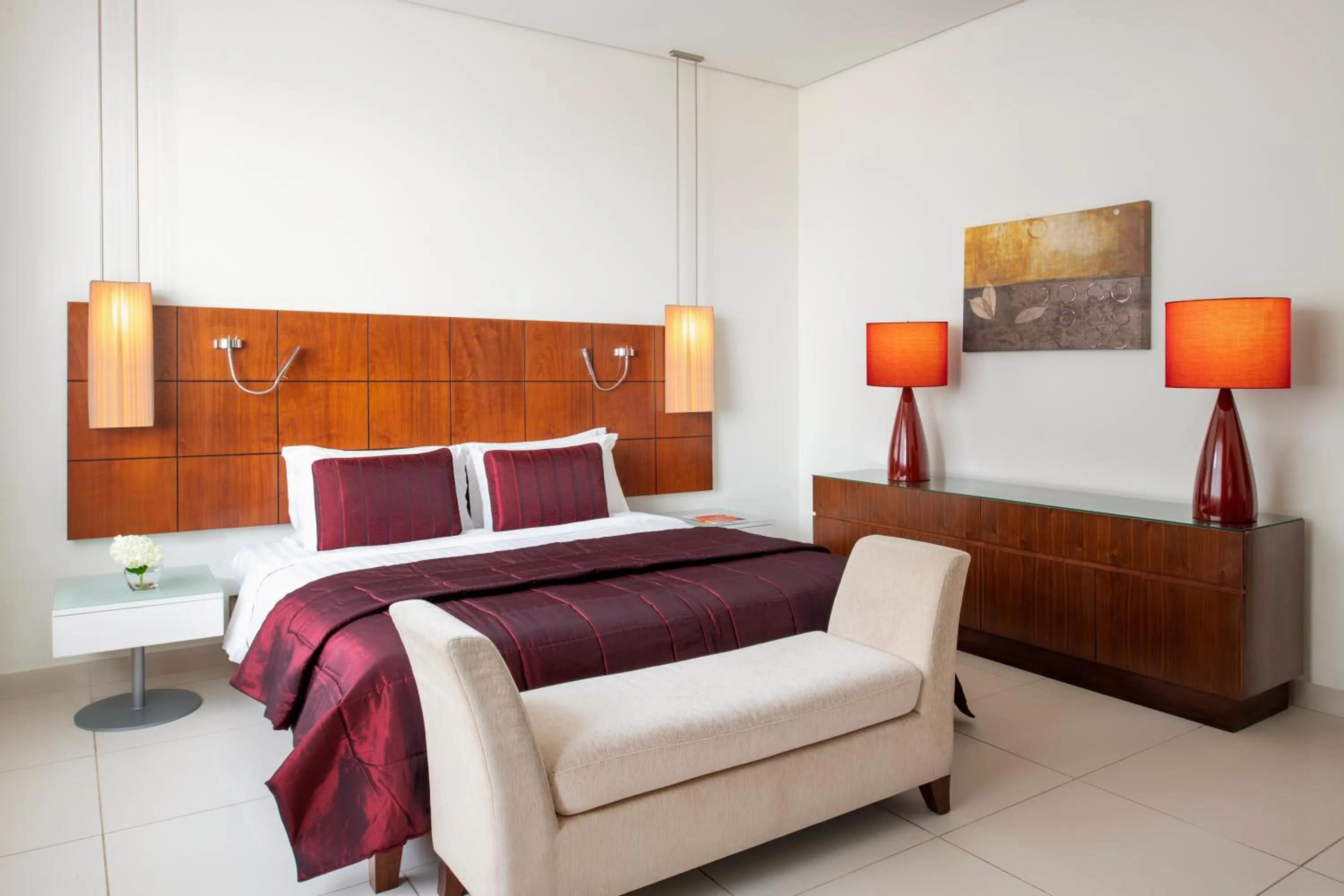 Fraser Suites Doha