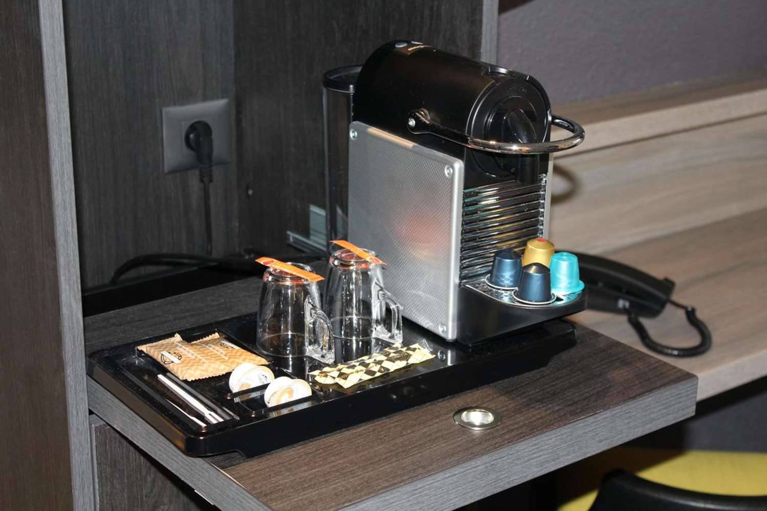 Golden Tulip Roissy Saint Witz