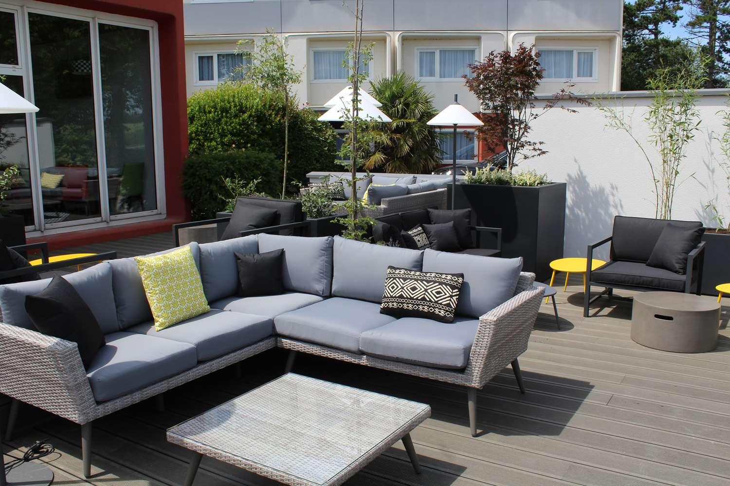 Golden Tulip Roissy Saint Witz