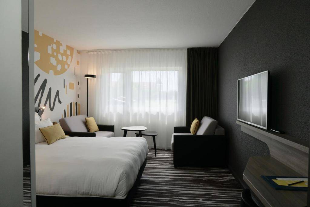 Golden Tulip Roissy Saint Witz