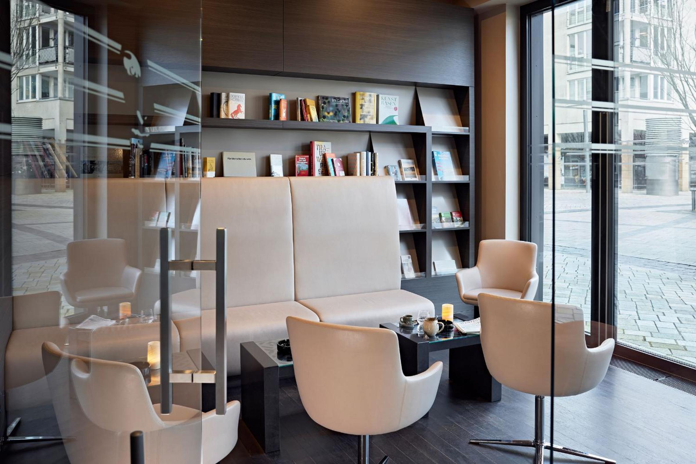 LÉGÈRE HOTEL Bielefeld