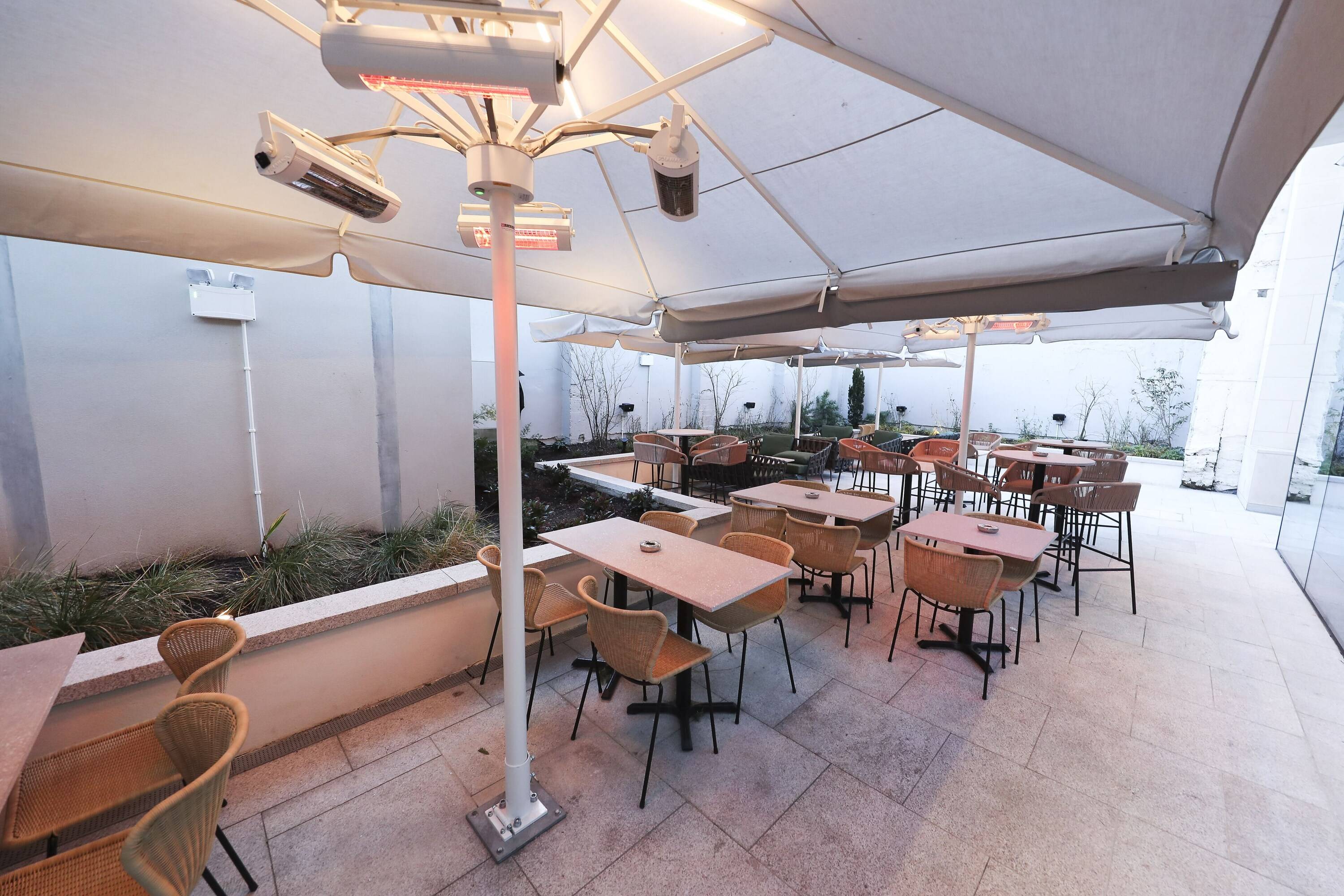 Marlin Hotel Stephens Green