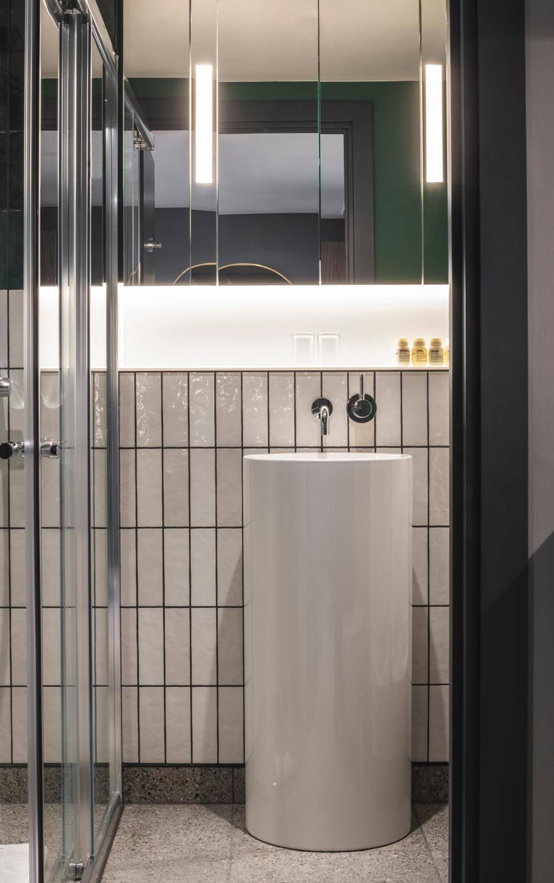 The Gate London City