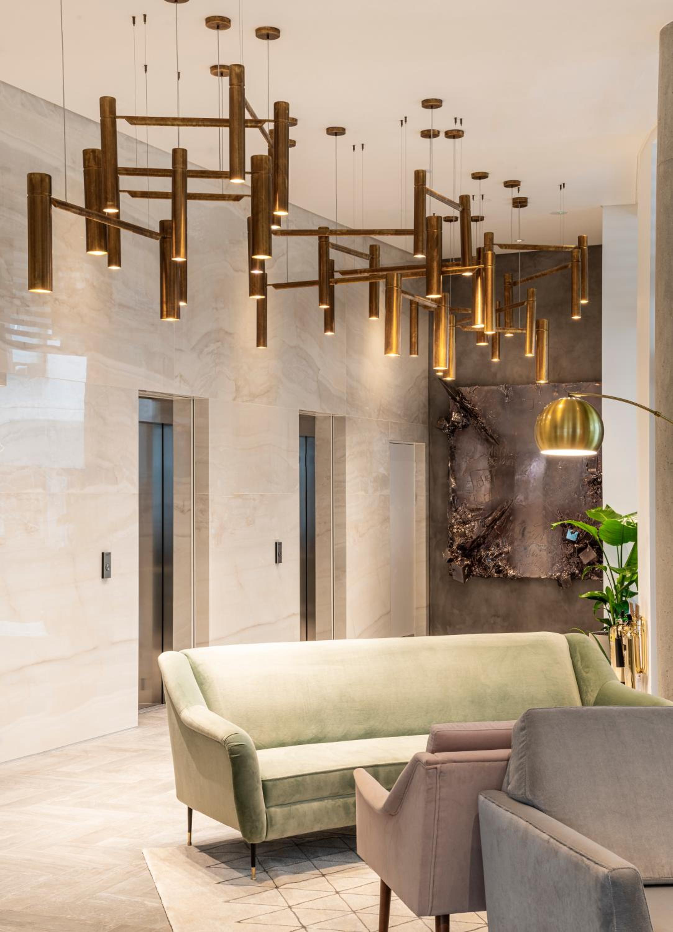 The Gate London City