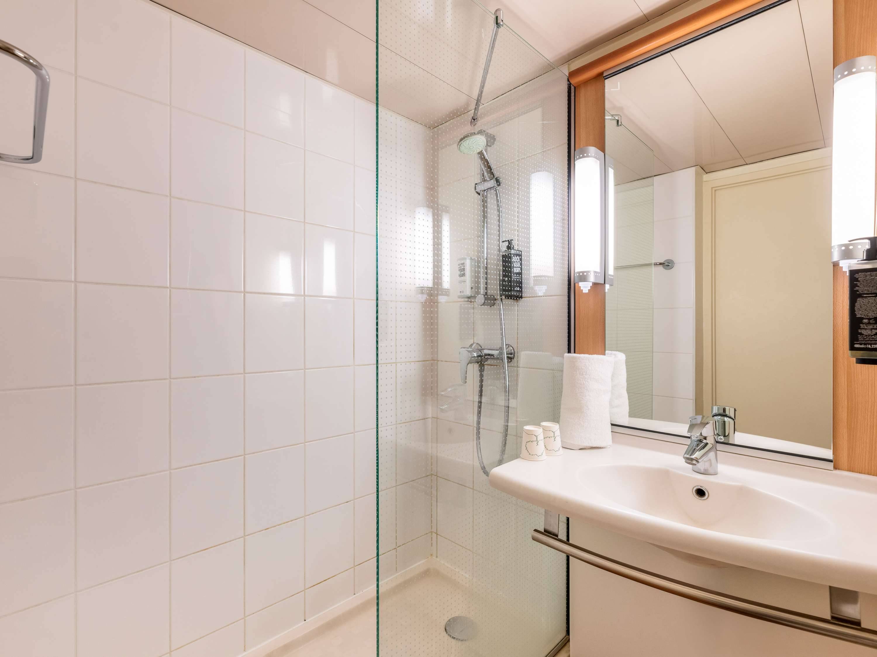 ibis Lyon Gare La Part-Dieu