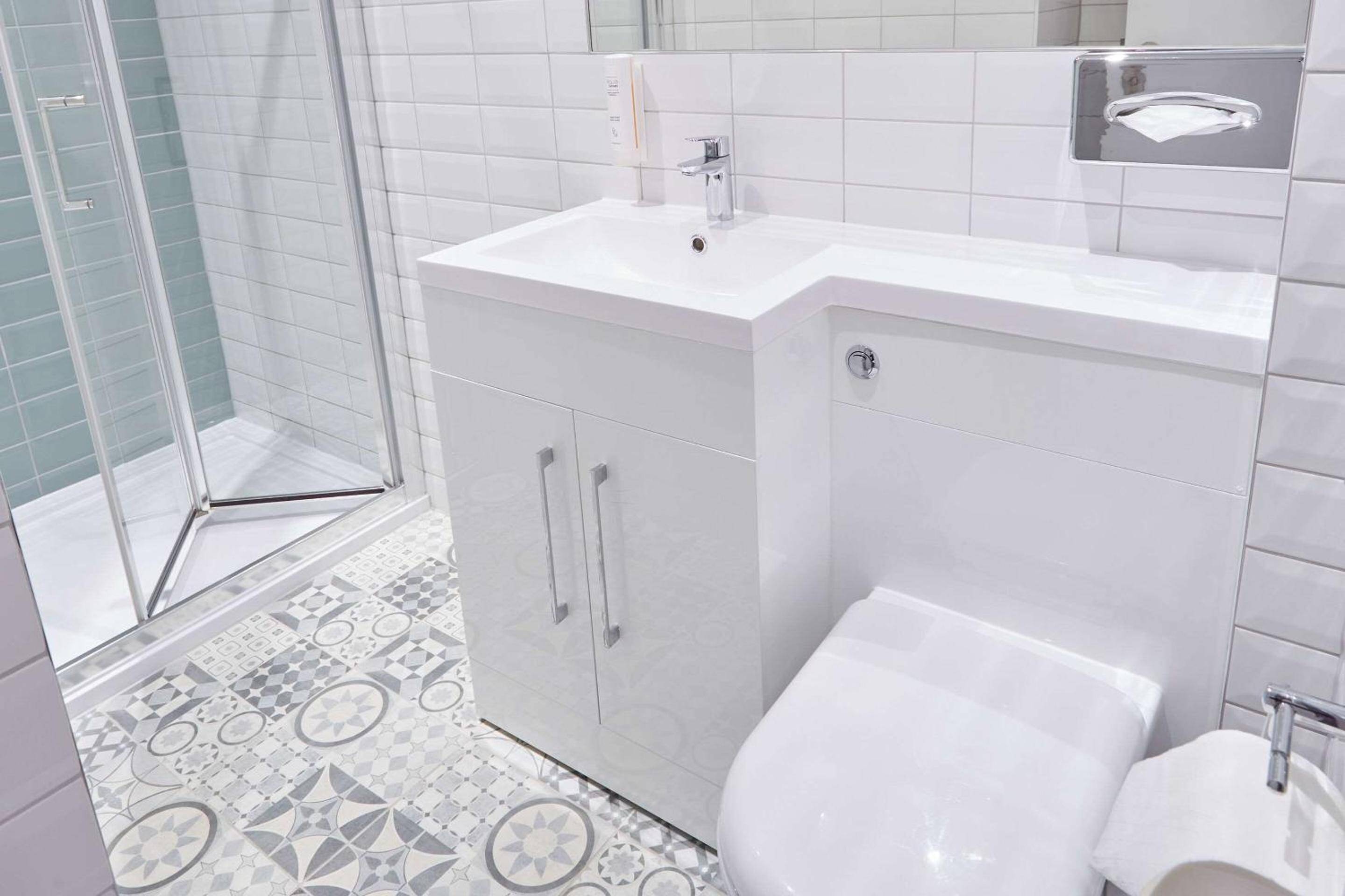 Comfort Inn Victoria