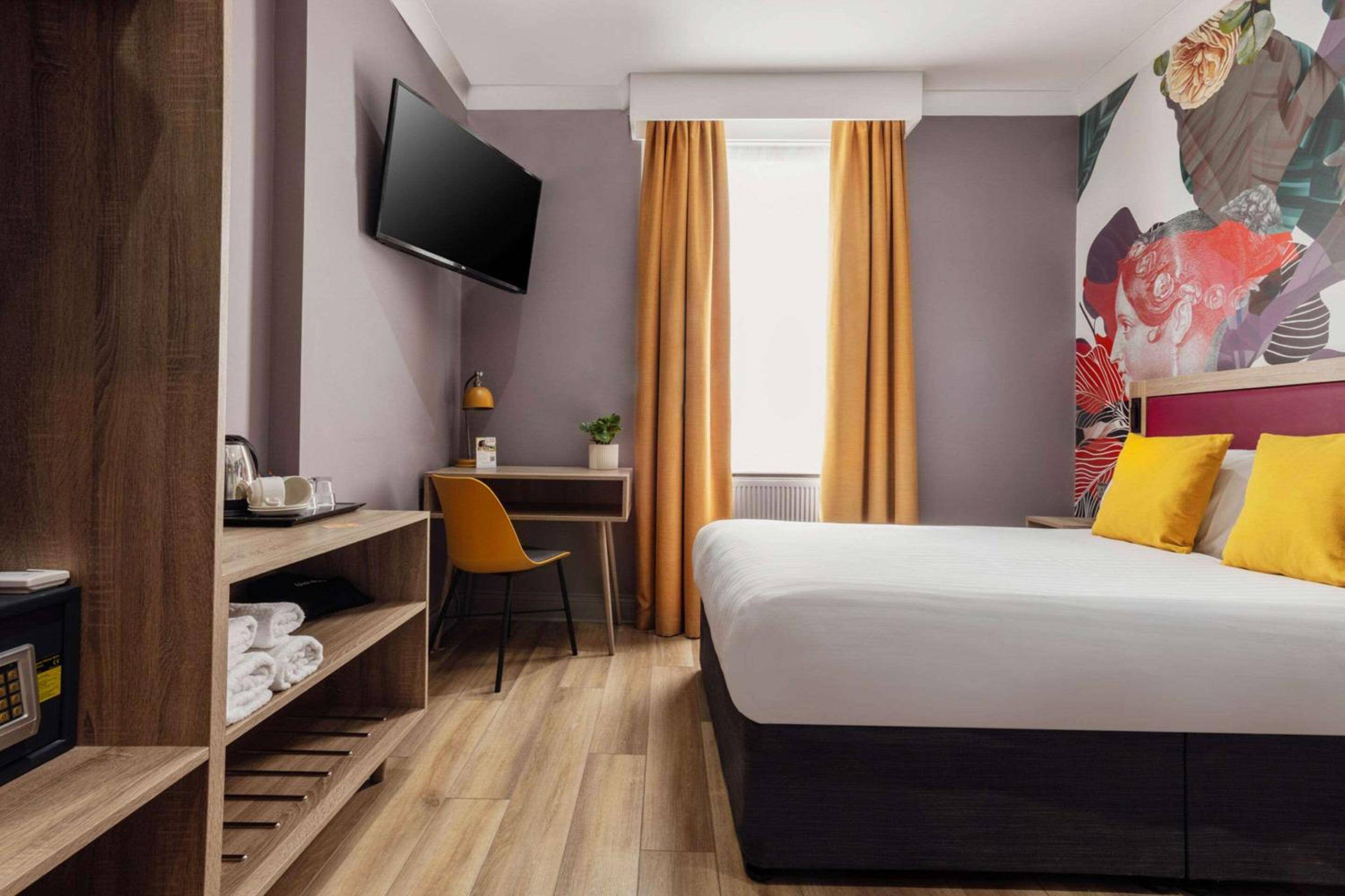 Comfort Inn Victoria