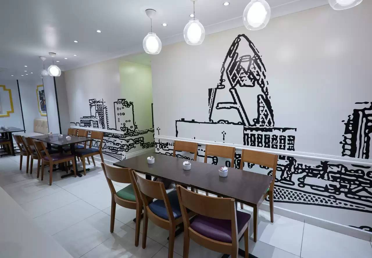 Comfort Inn Victoria